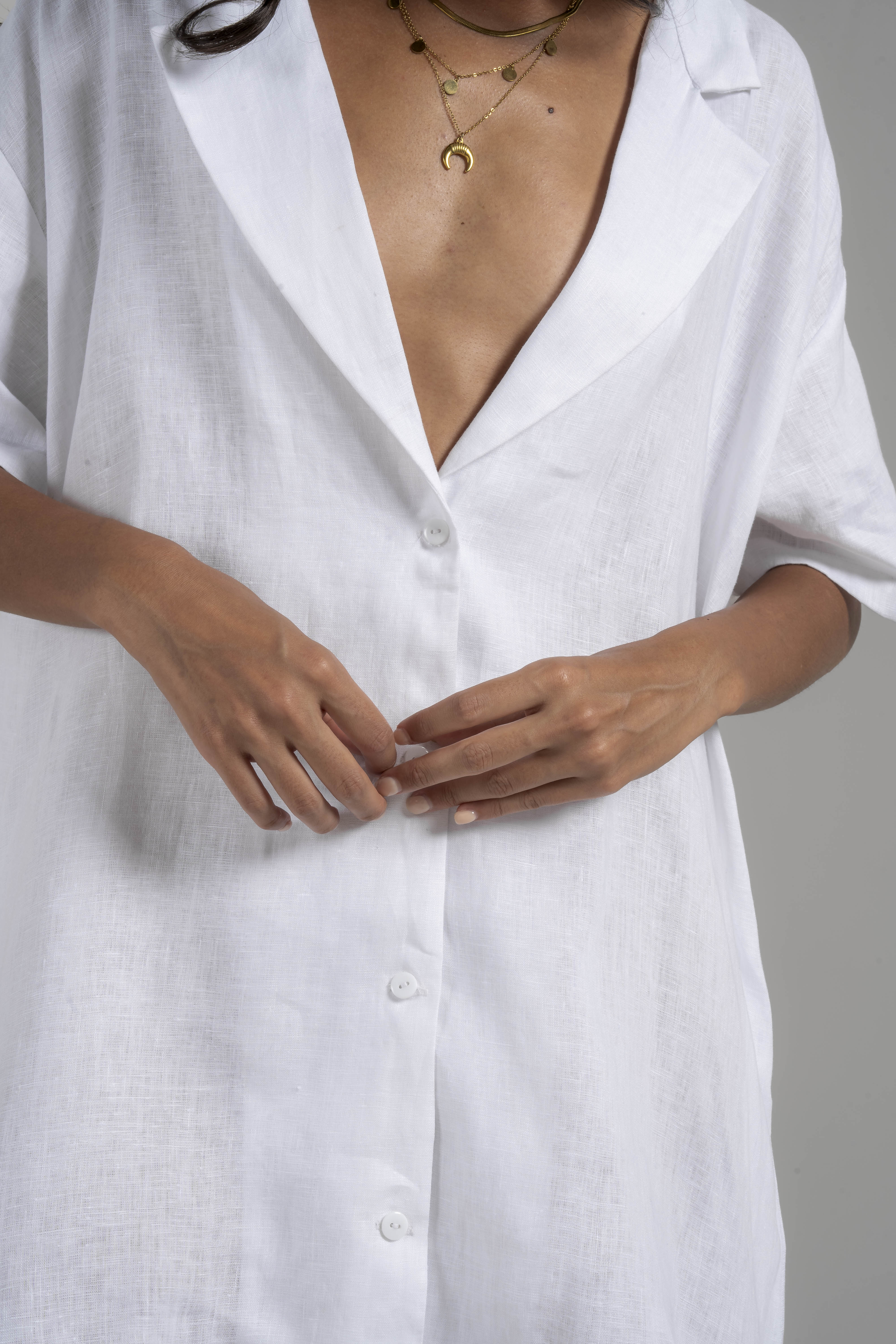 PORTIA SHIRT