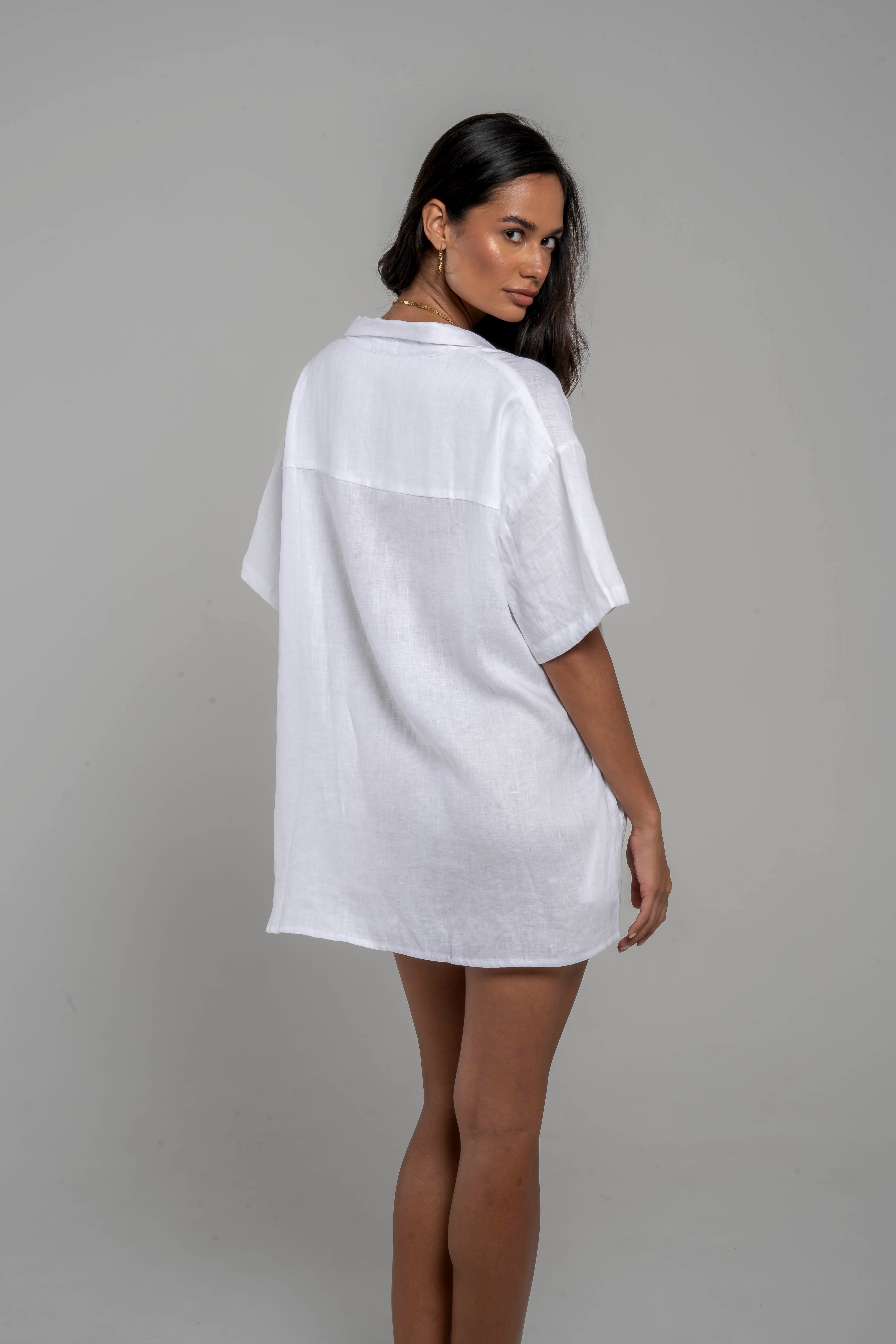 PORTIA SHIRT