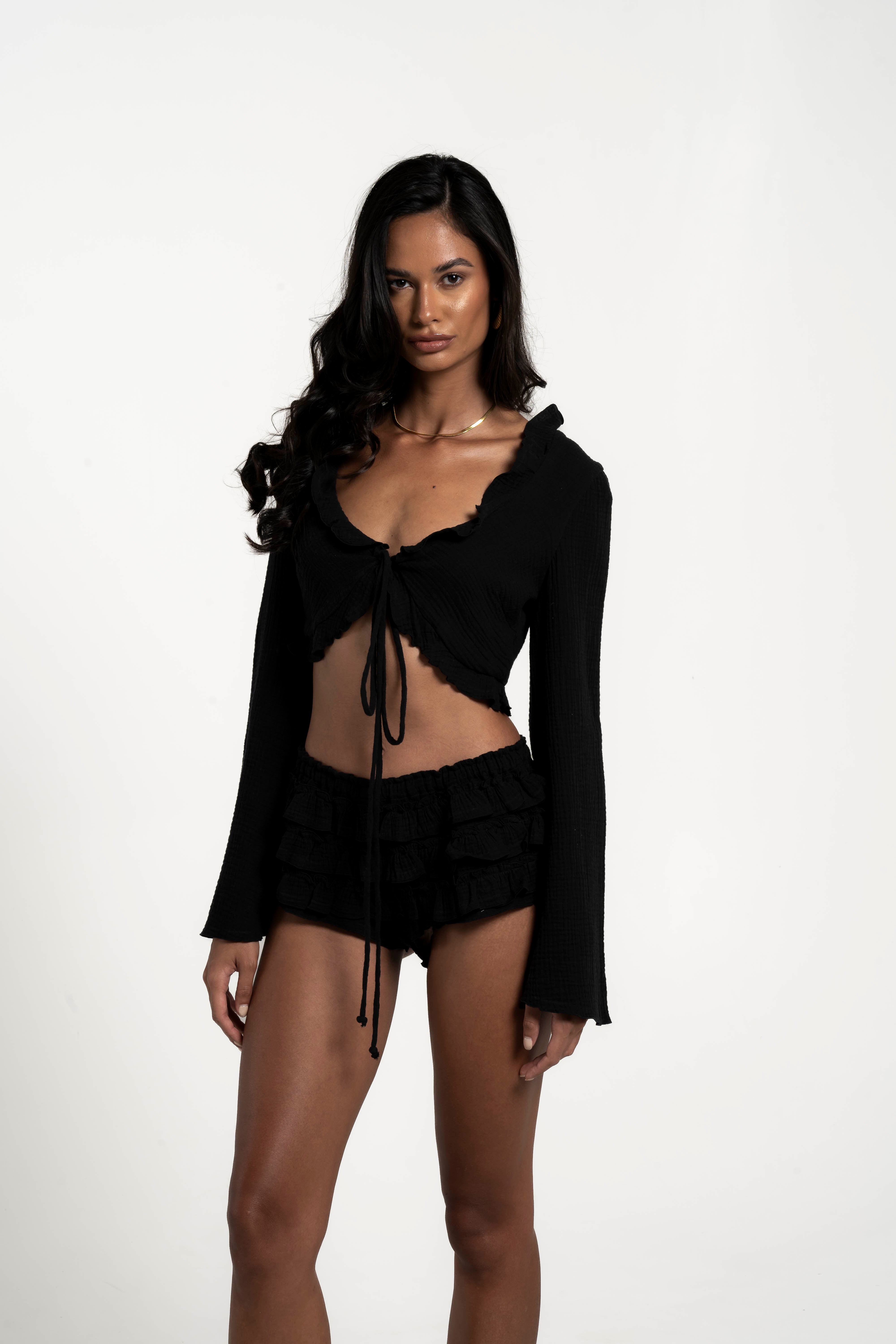 MELISSA SET