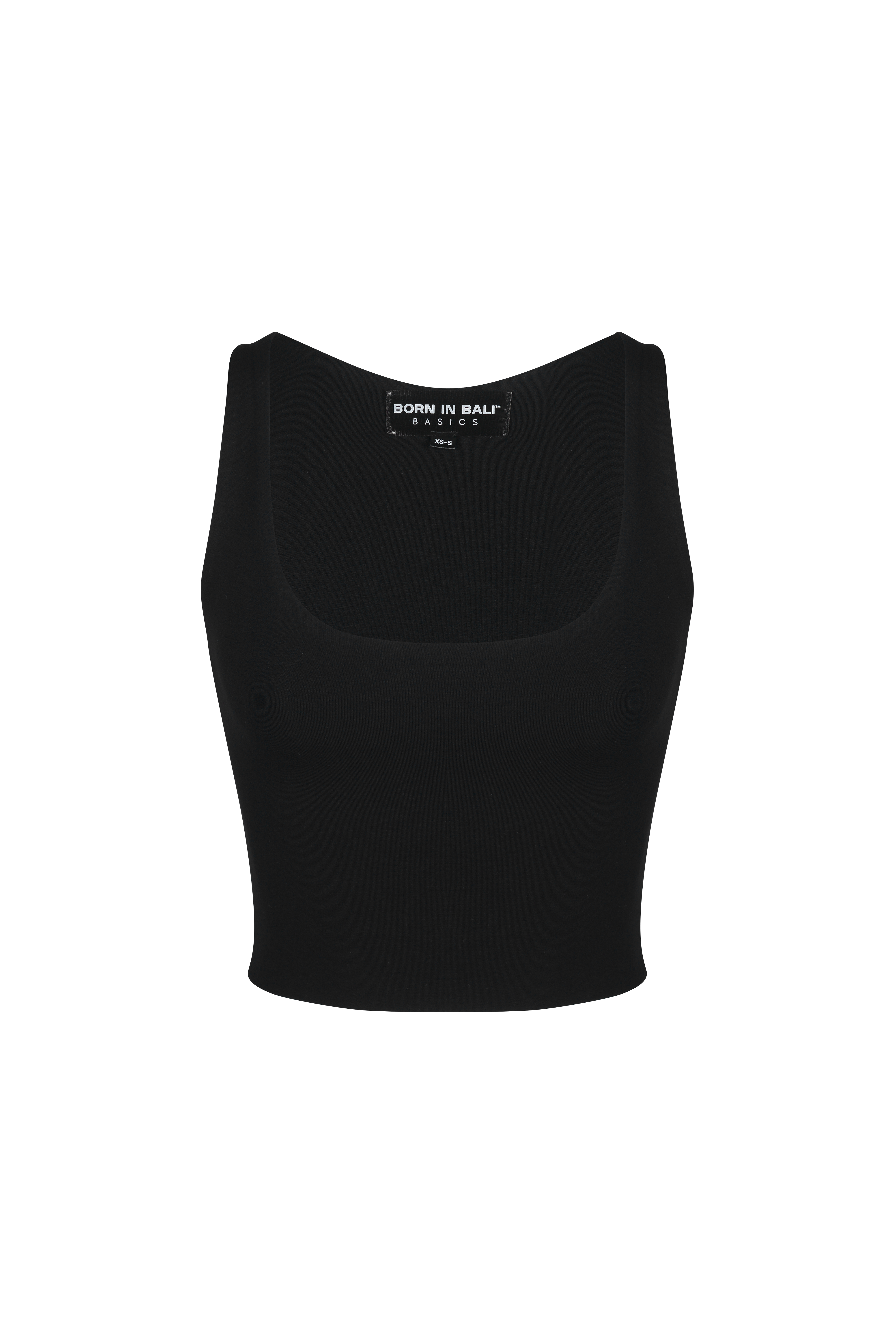 CLAUDIA CROP TANK