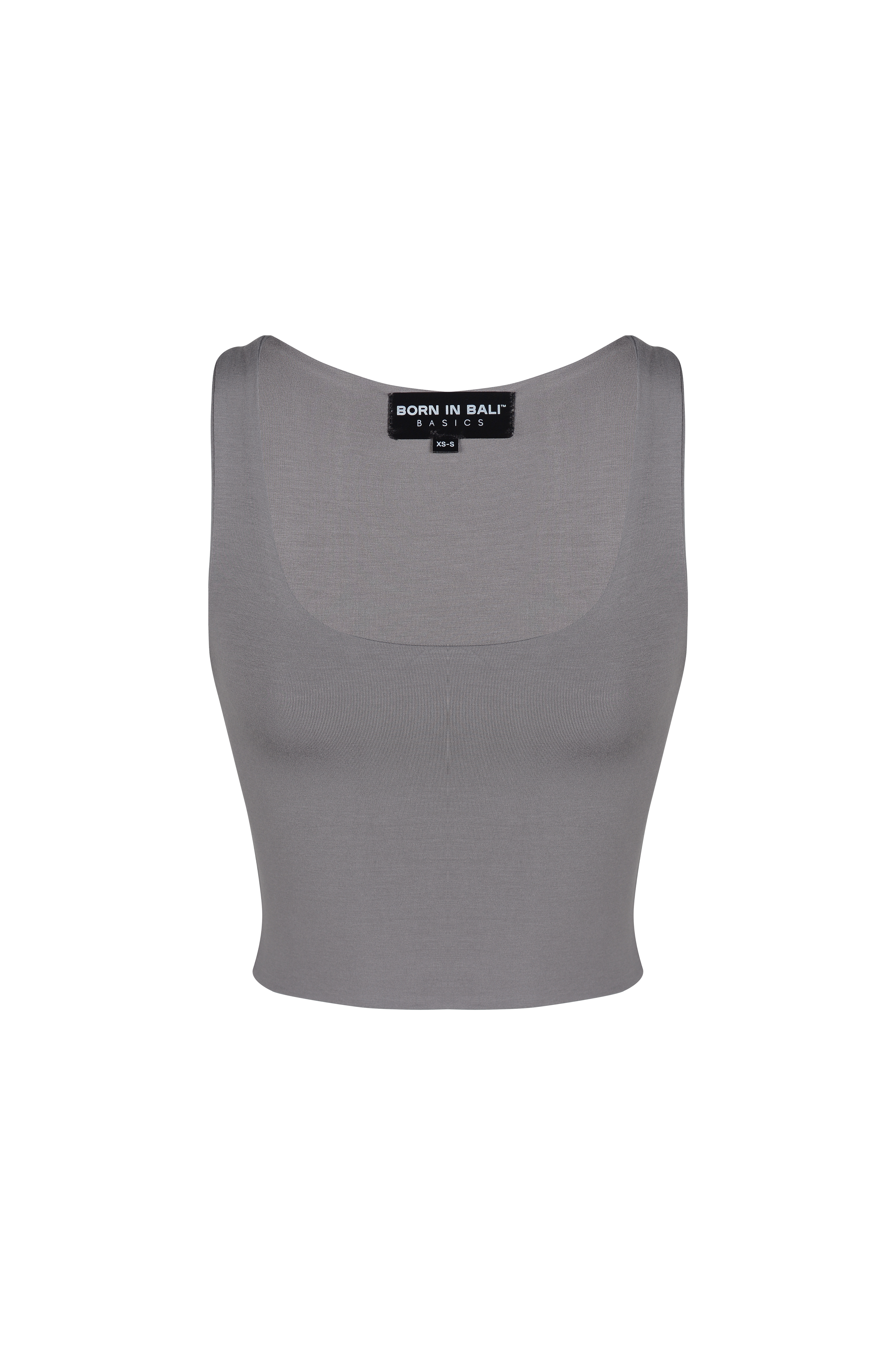 CLAUDIA CROP TANK