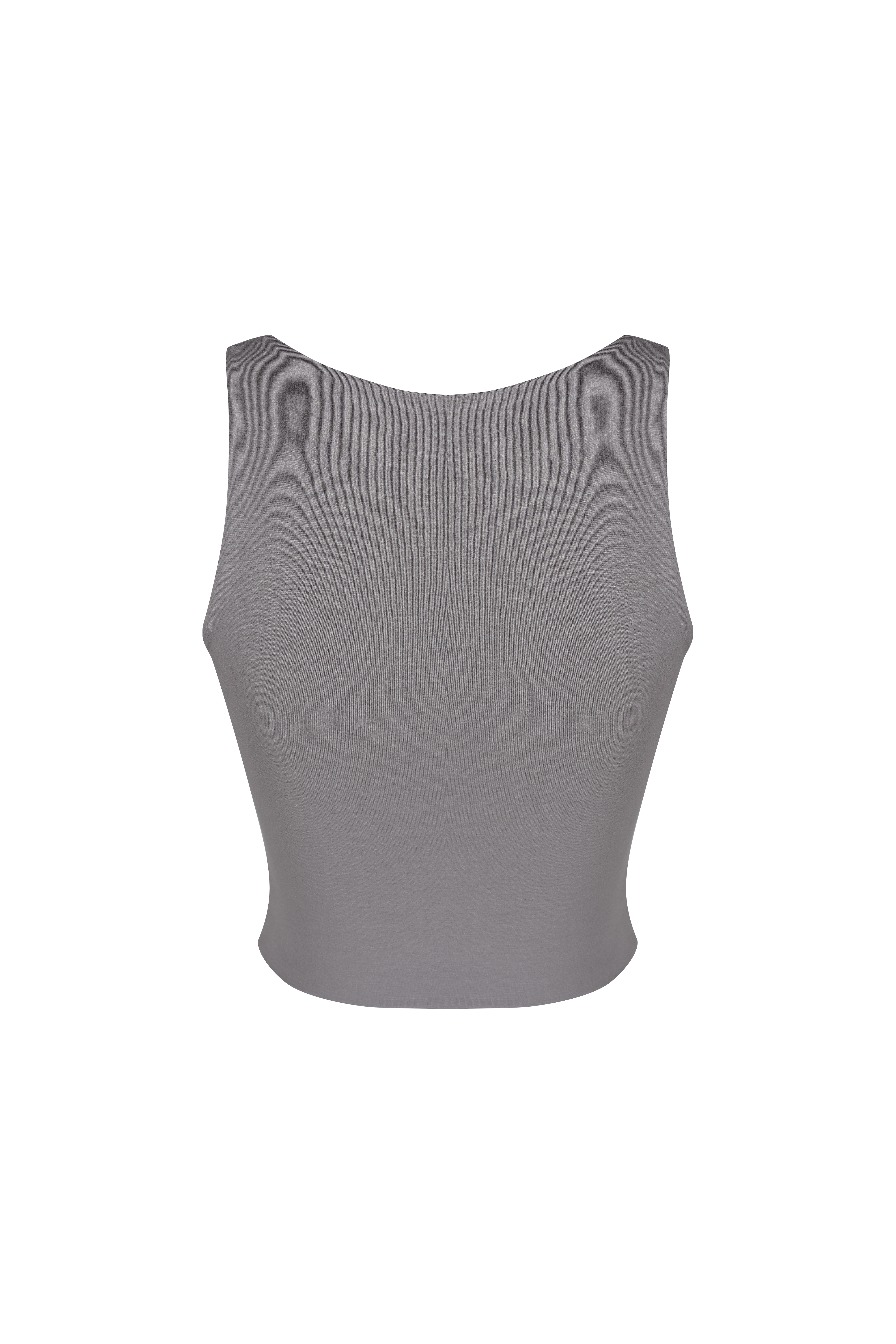 CLAUDIA CROP TANK