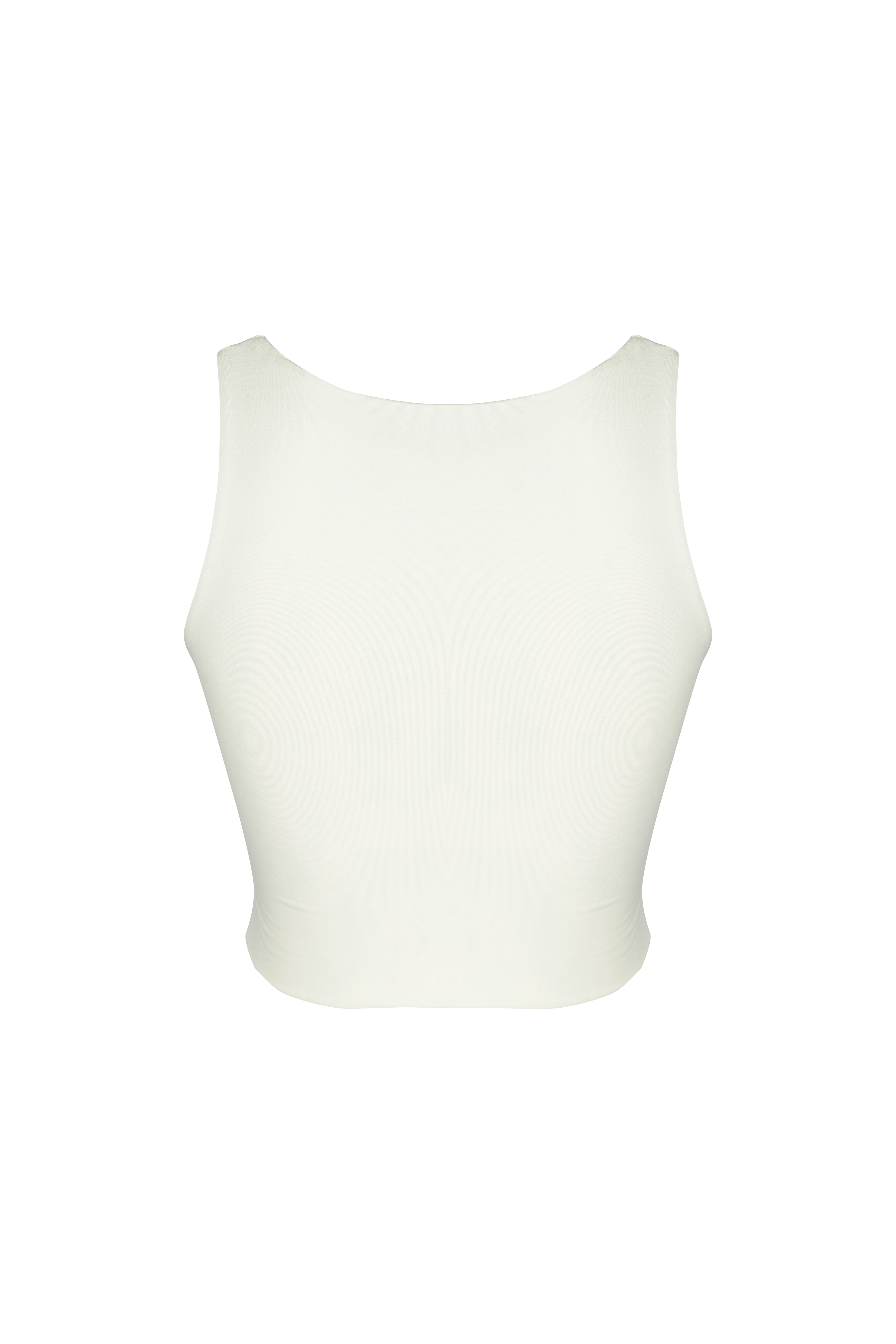 CLAUDIA CROP TANK