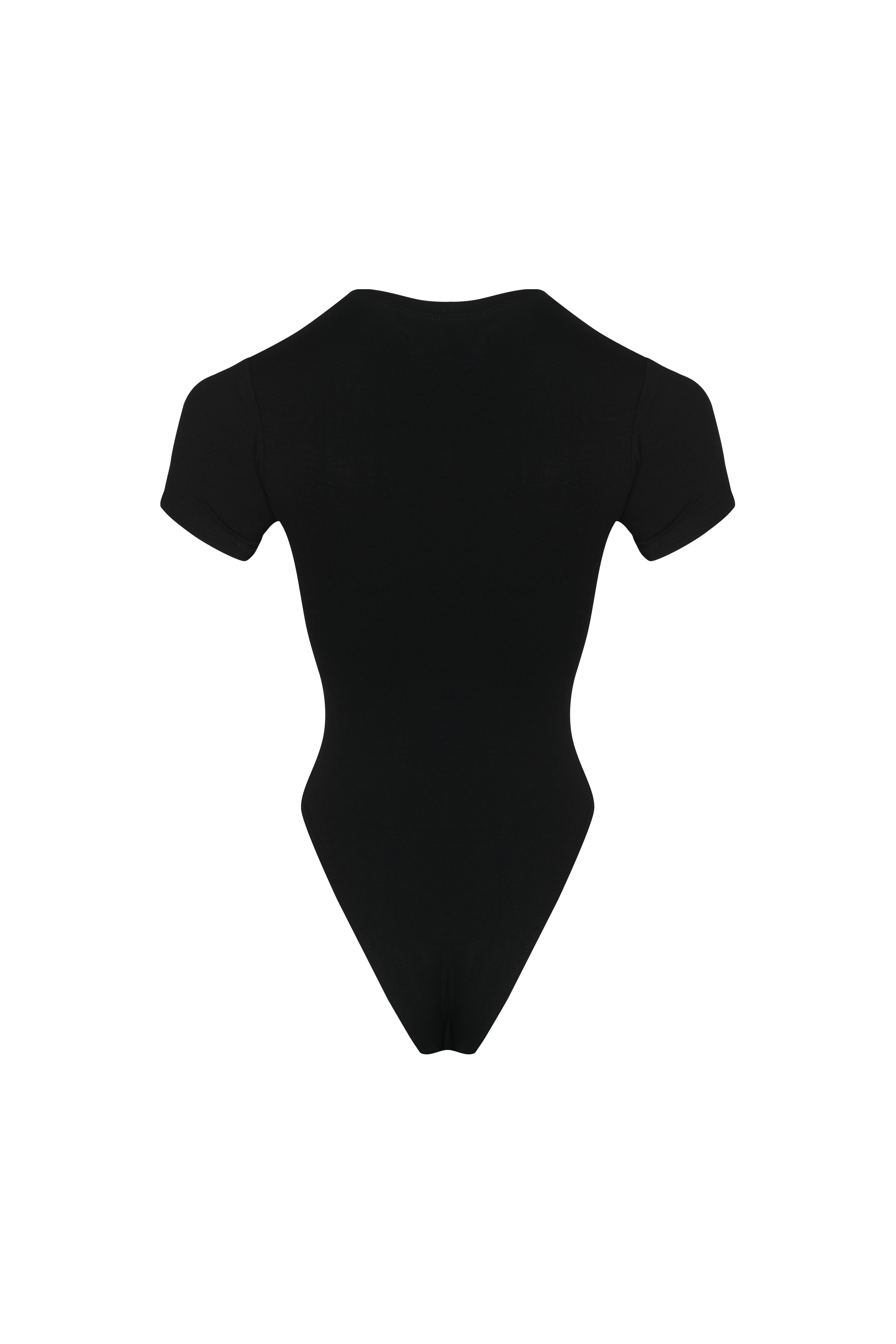 CARA SLEEVES BODYSUIT