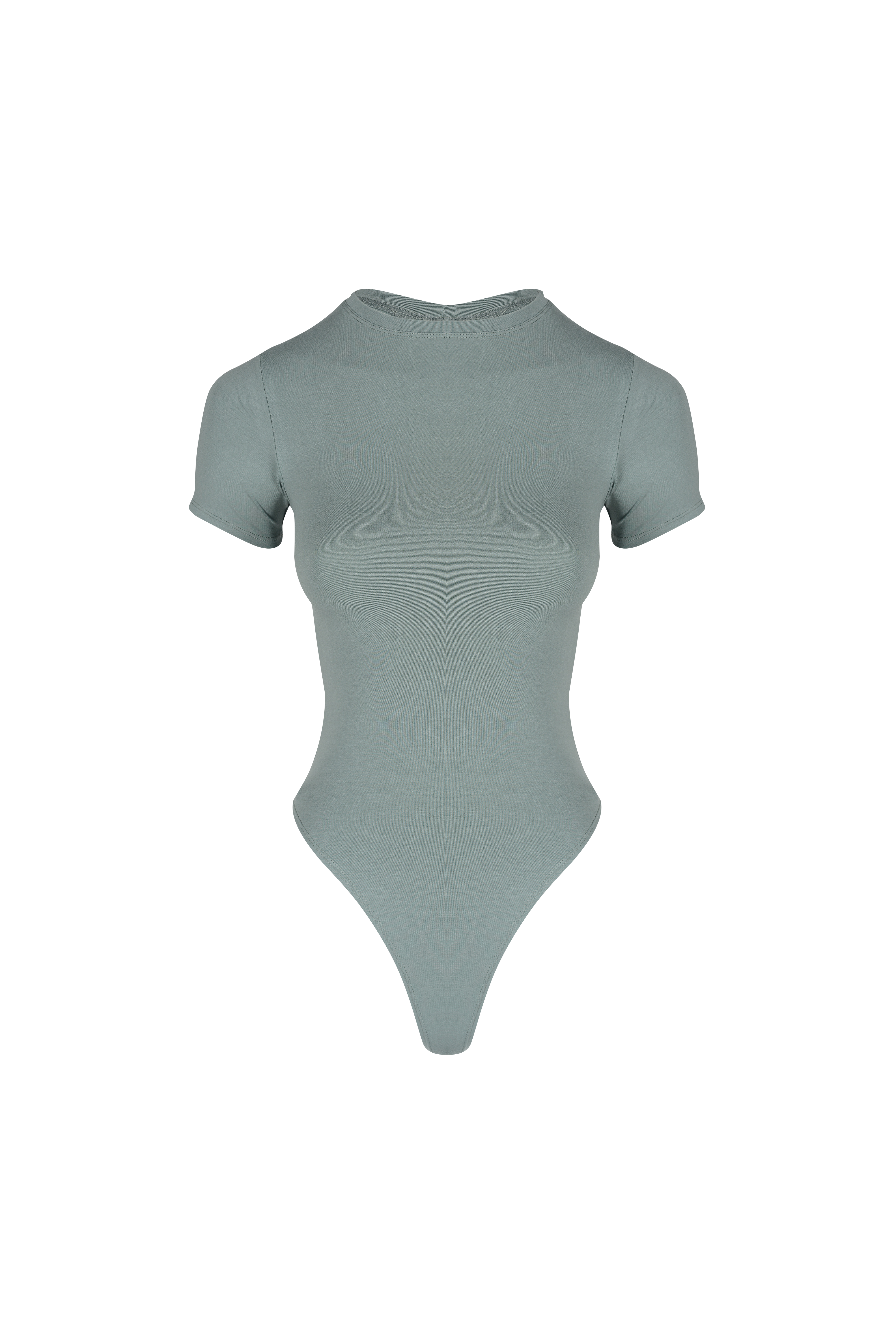 CARA SLEEVES BODYSUIT