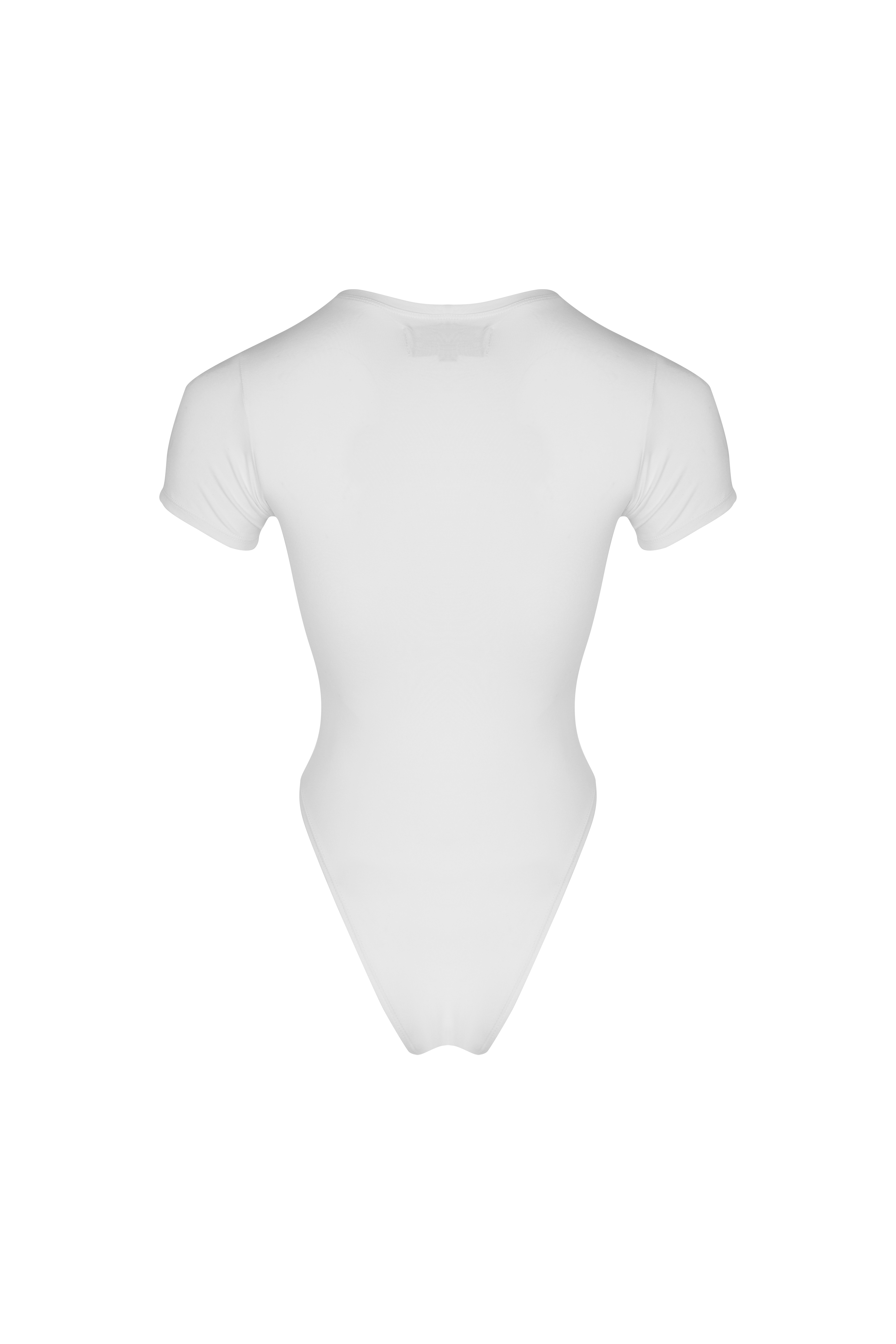 CARA SLEEVES BODYSUIT