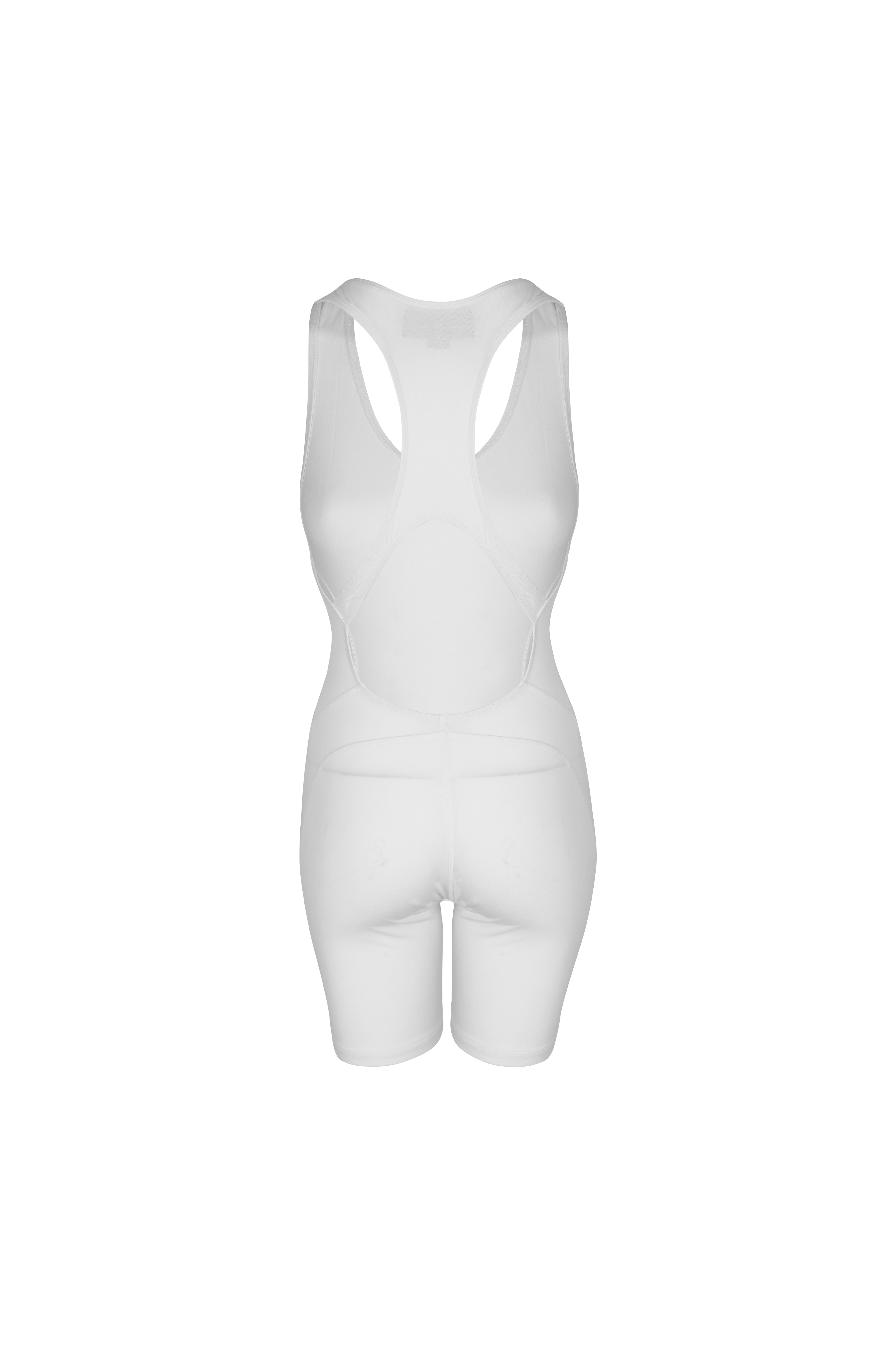 KATE BACKLESS BODYSUIT