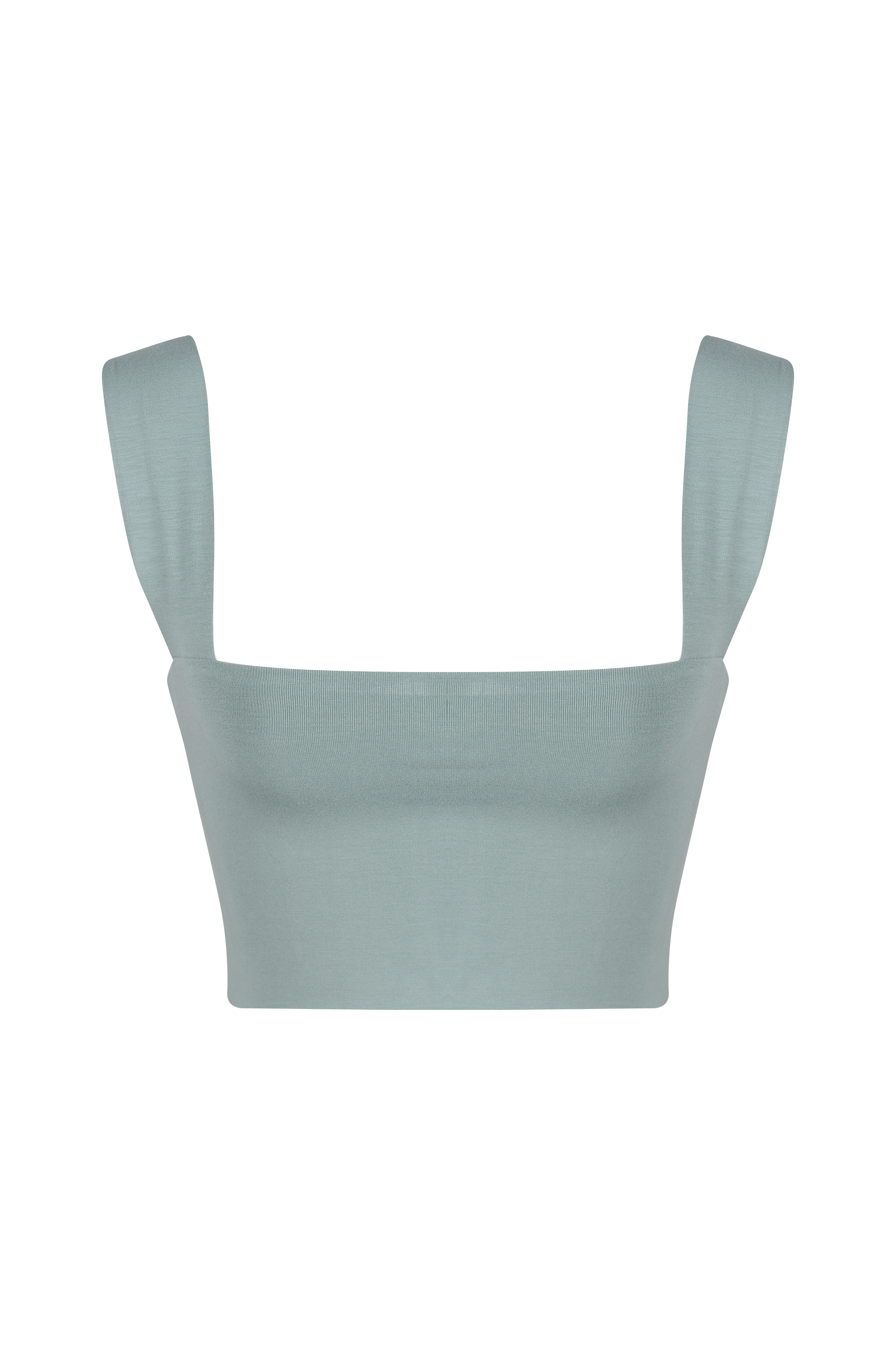 EVIE CROP TEE