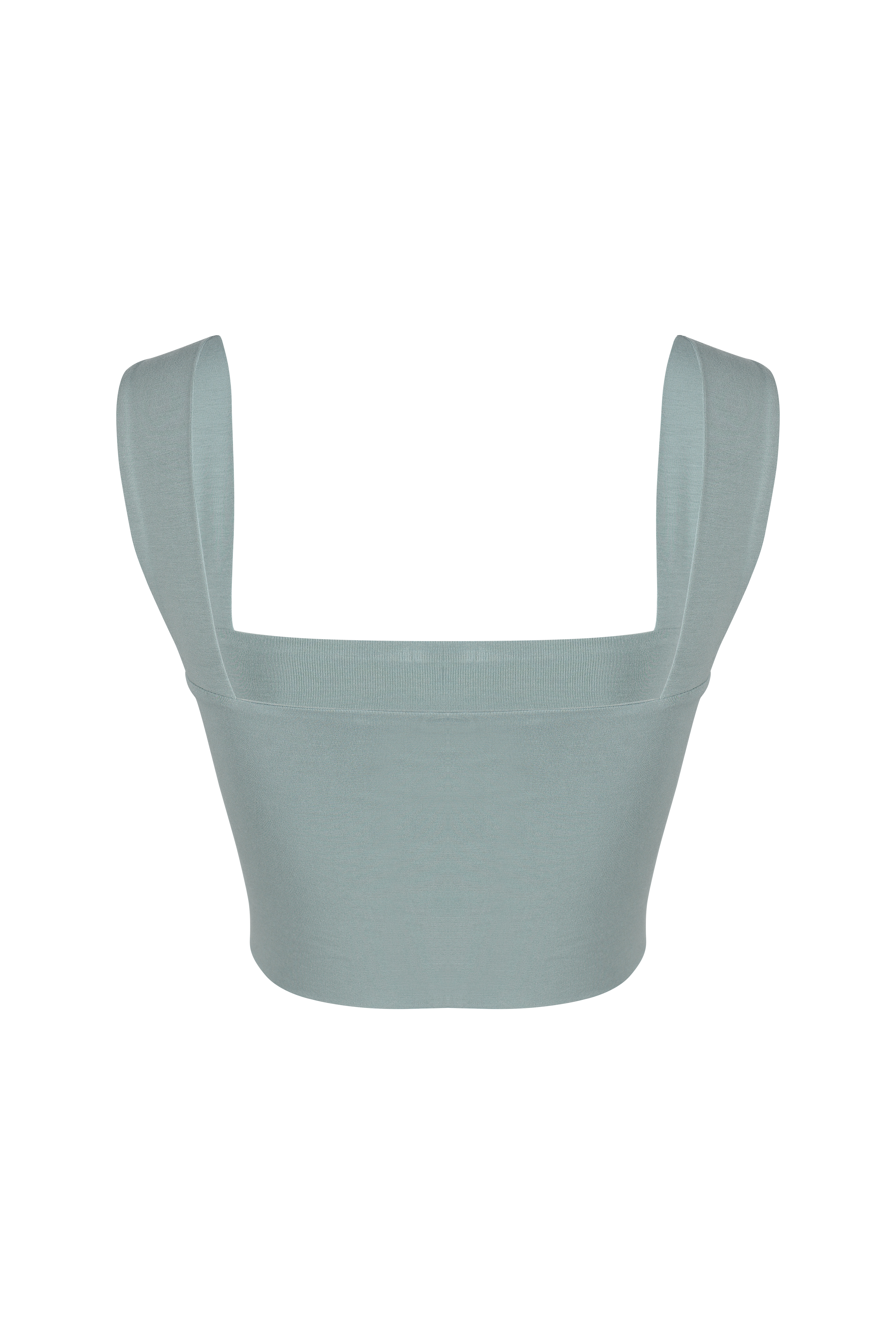 EVIE CROP TEE