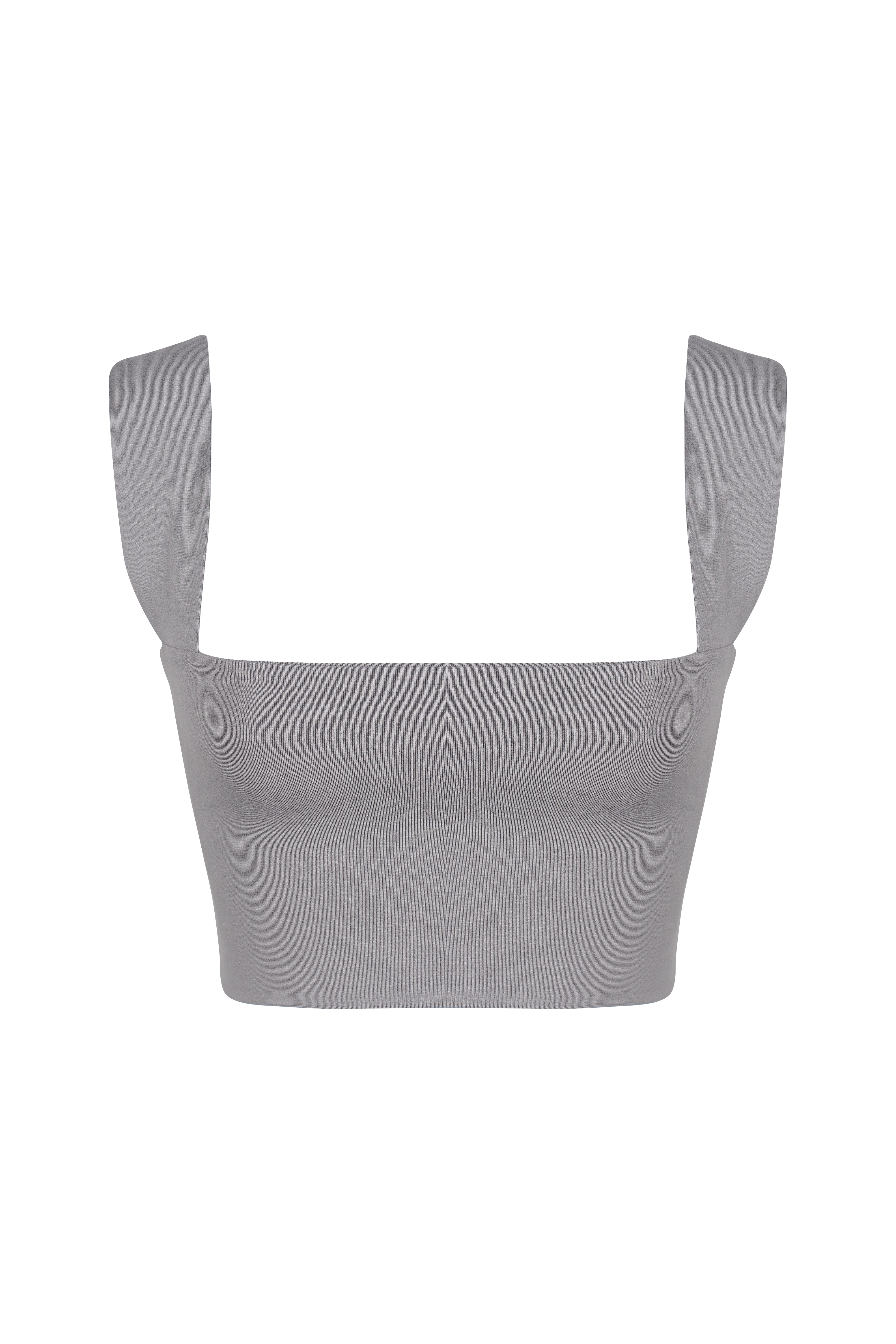 EVIE CROP TEE