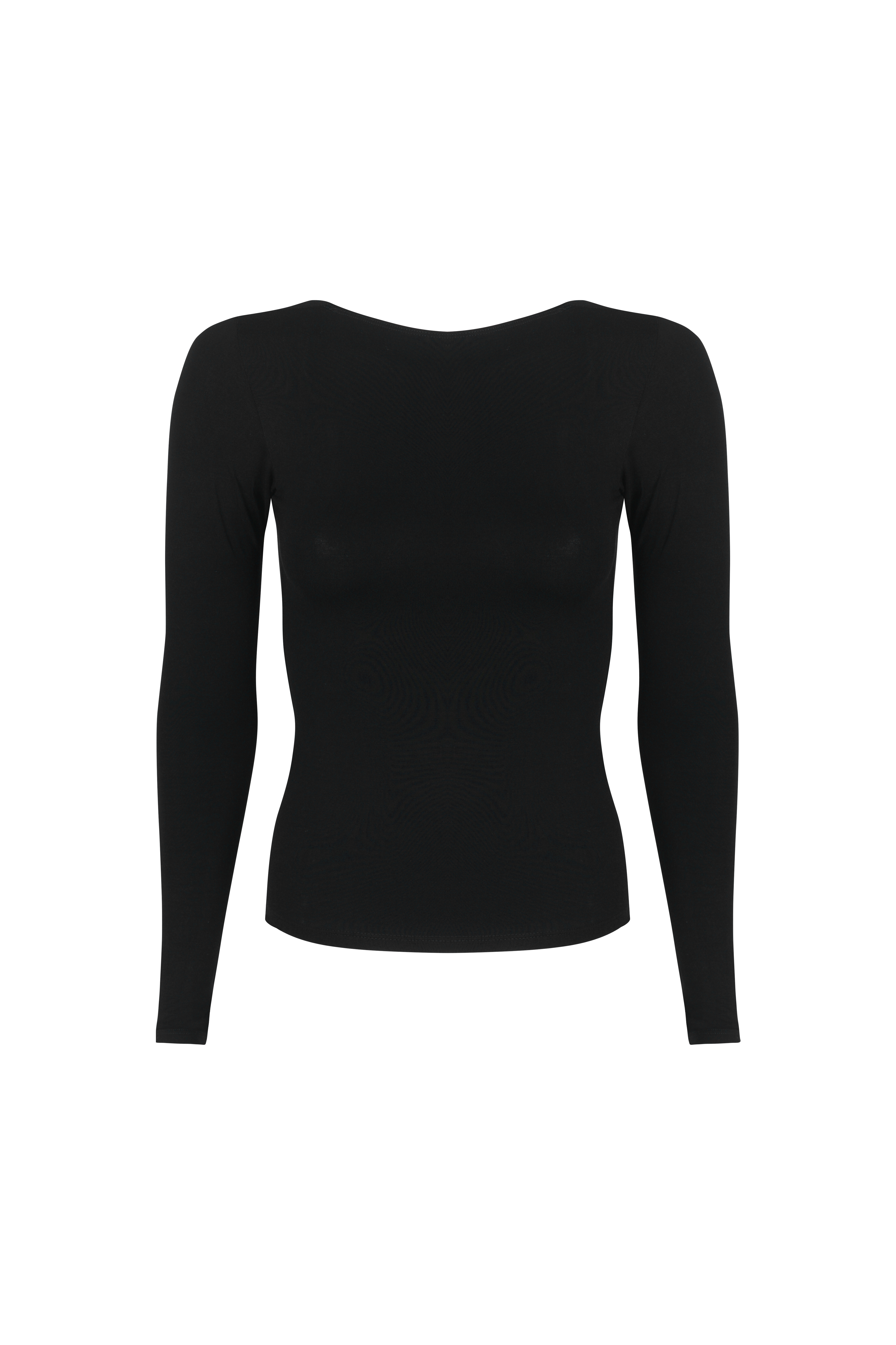 ROSIE BACKLESS TEE