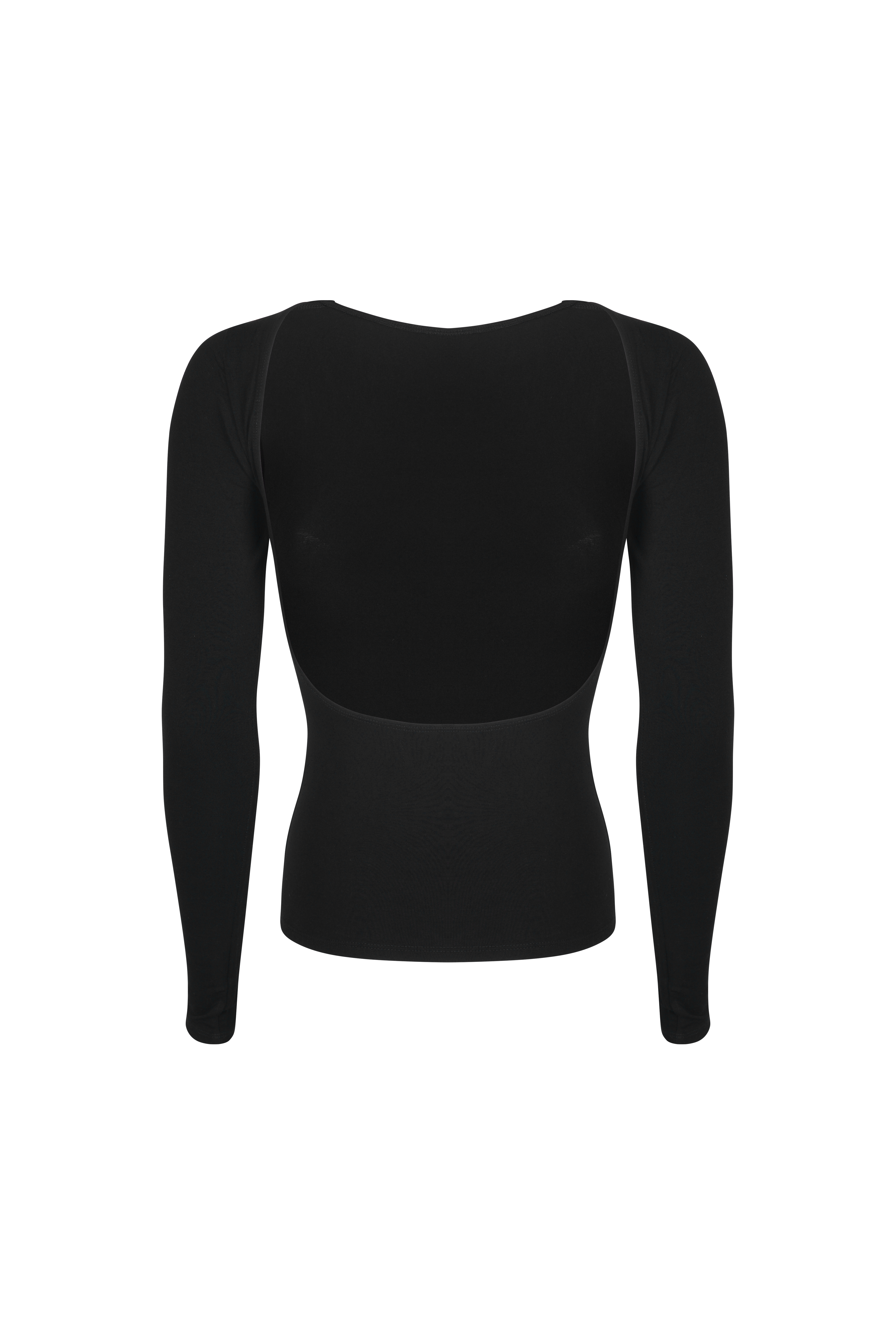 ROSIE BACKLESS TEE