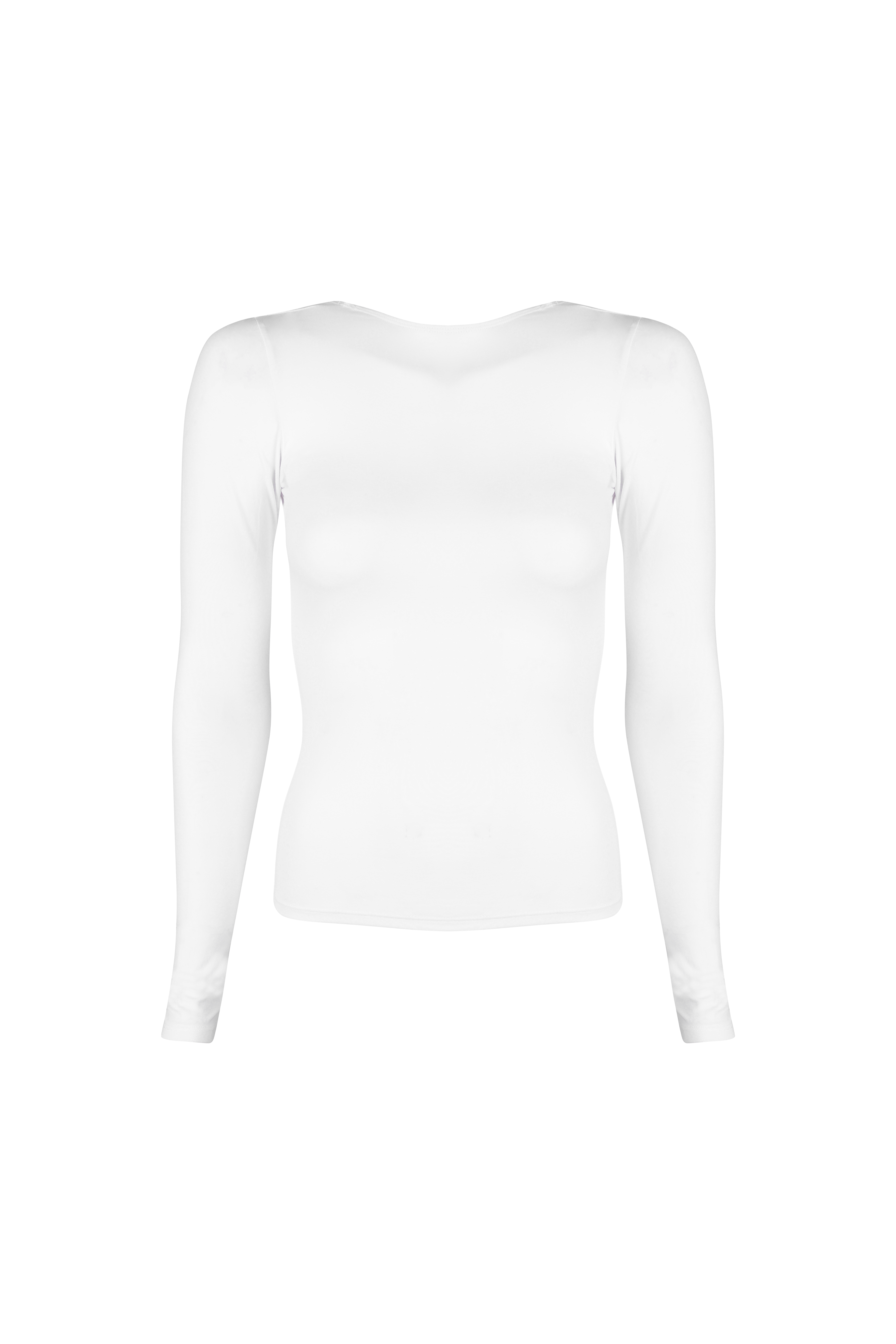 ROSIE BACKLESS TEE