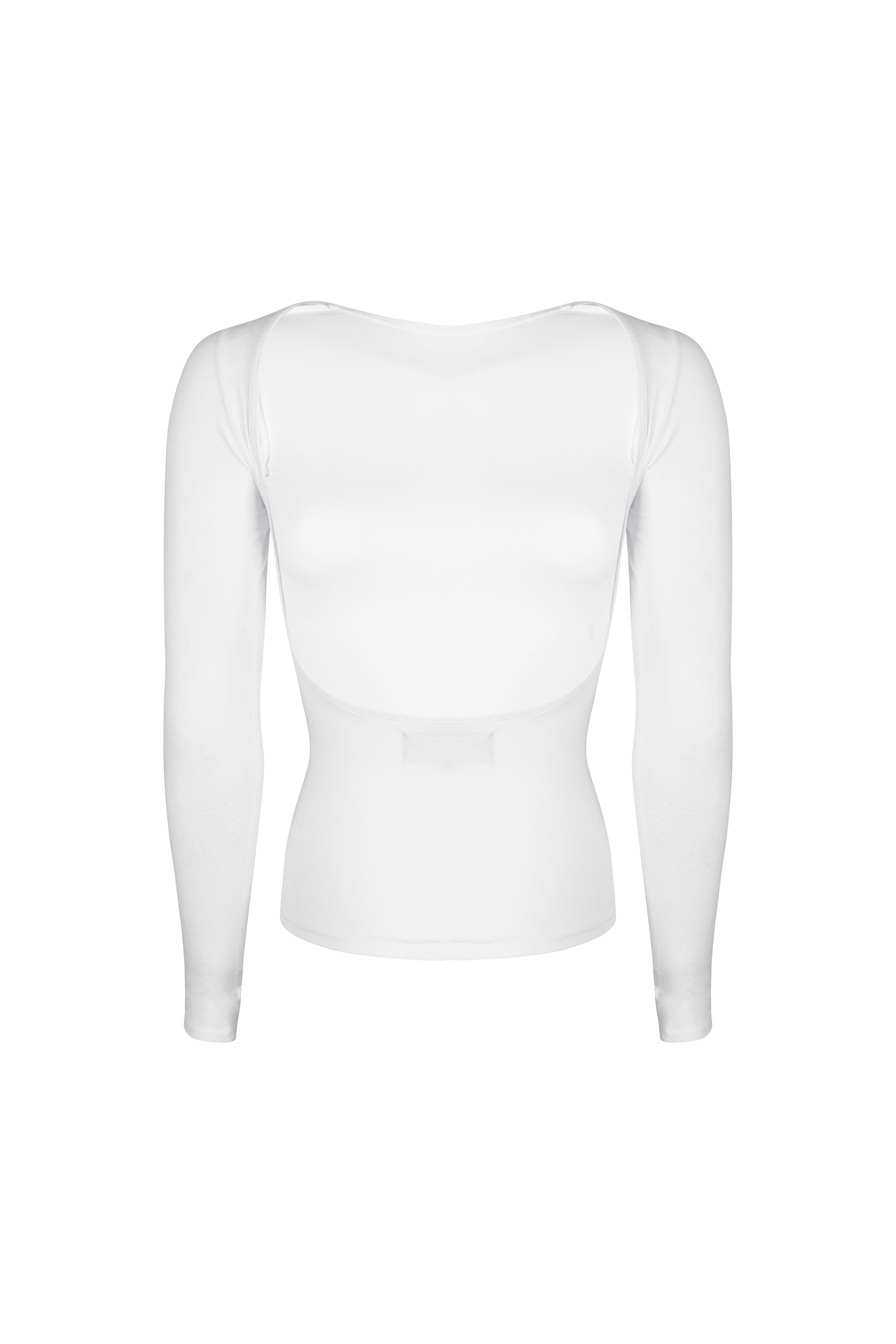 ROSIE BACKLESS TEE