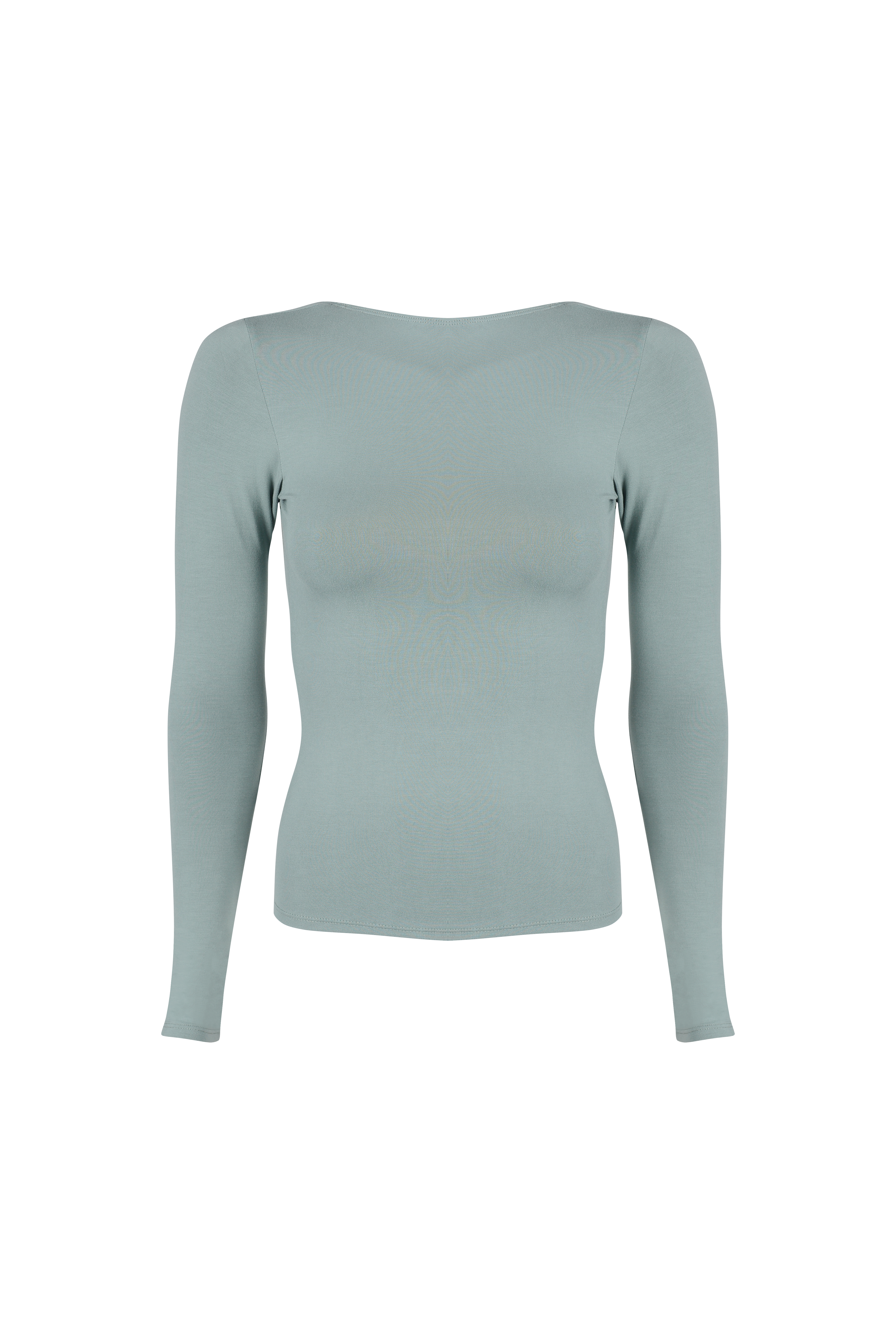 ROSIE BACKLESS TEE