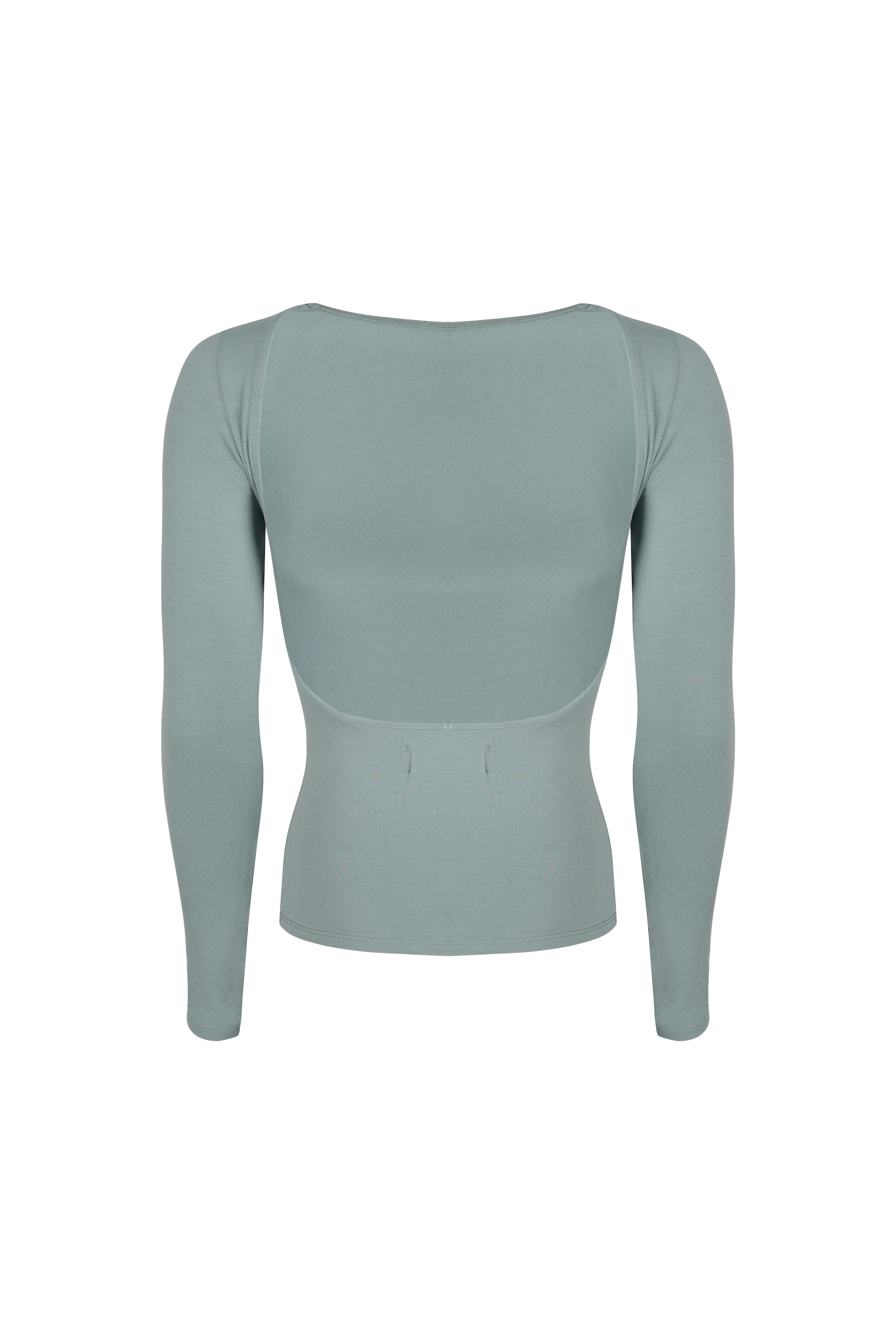 ROSIE BACKLESS TEE