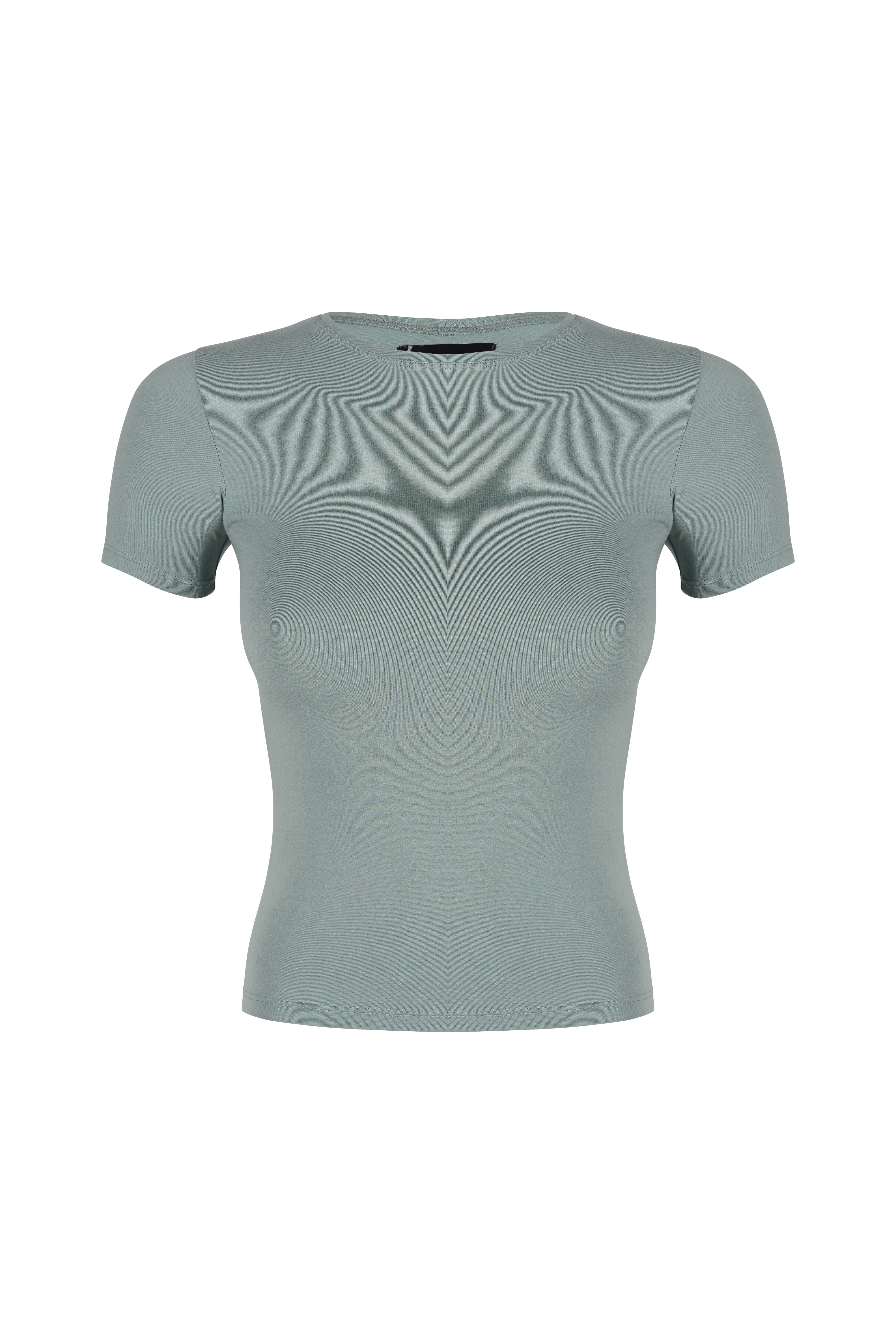 CARLA BASIC TEE