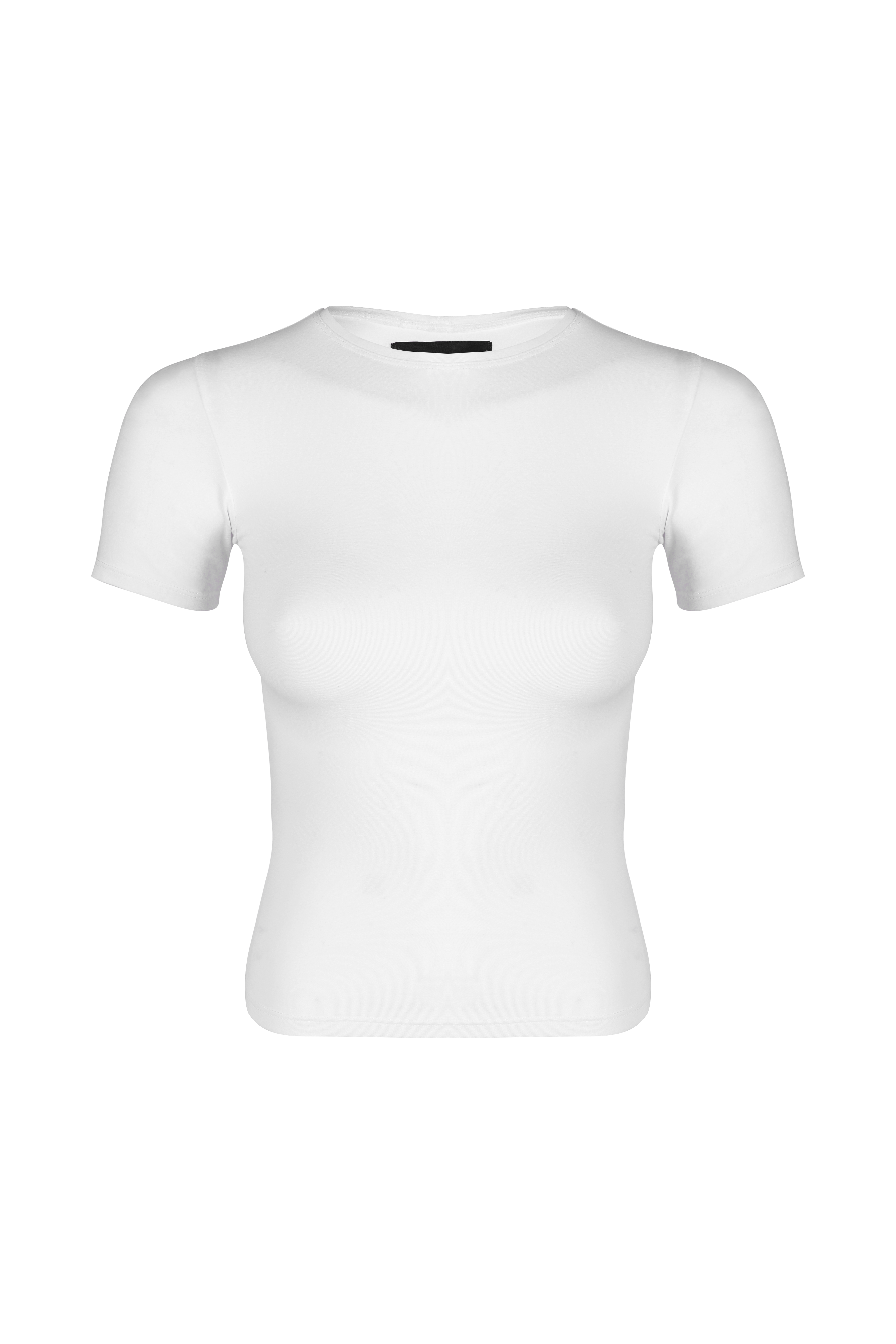 CARLA BASIC TEE
