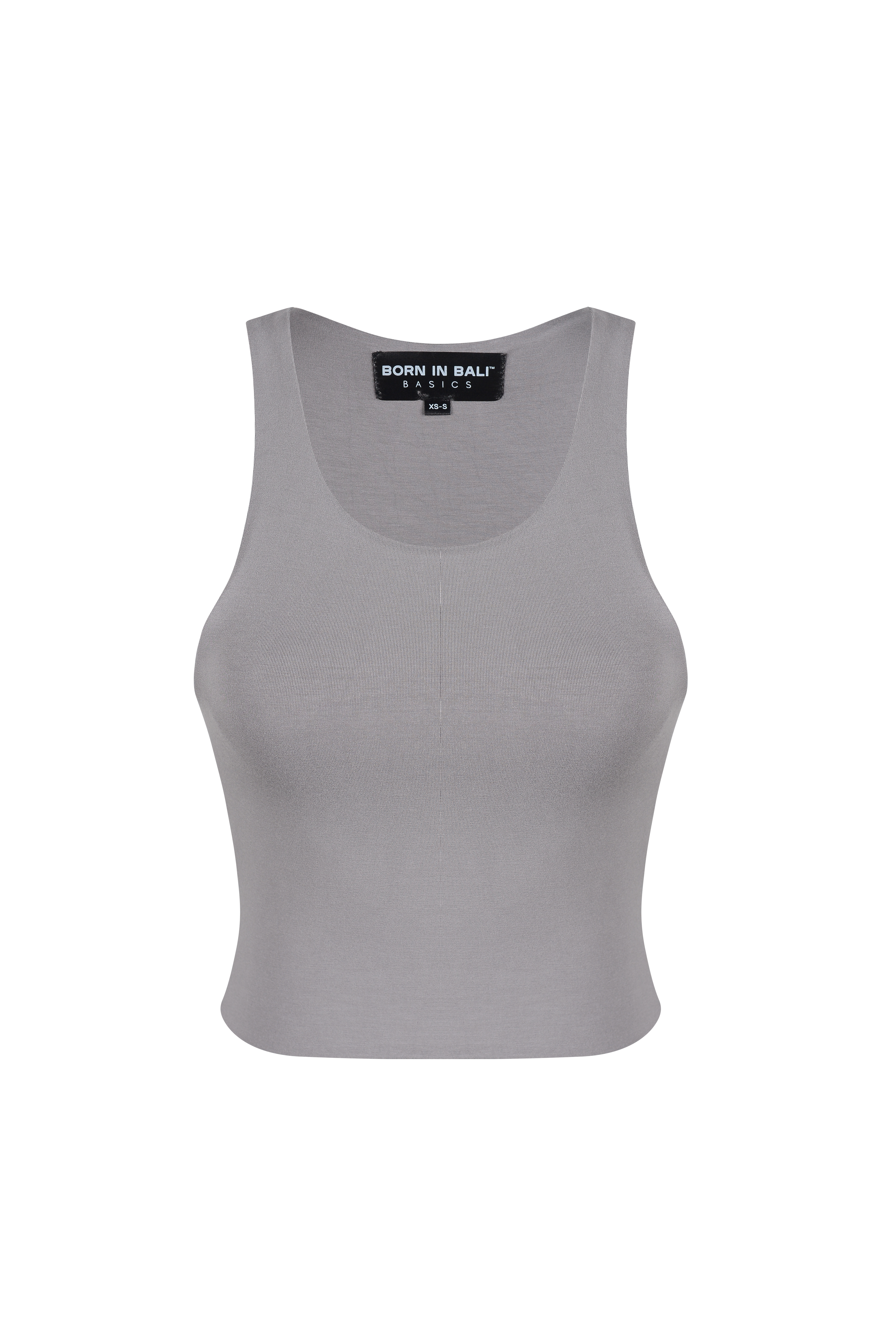 TYRA ROUND TEE