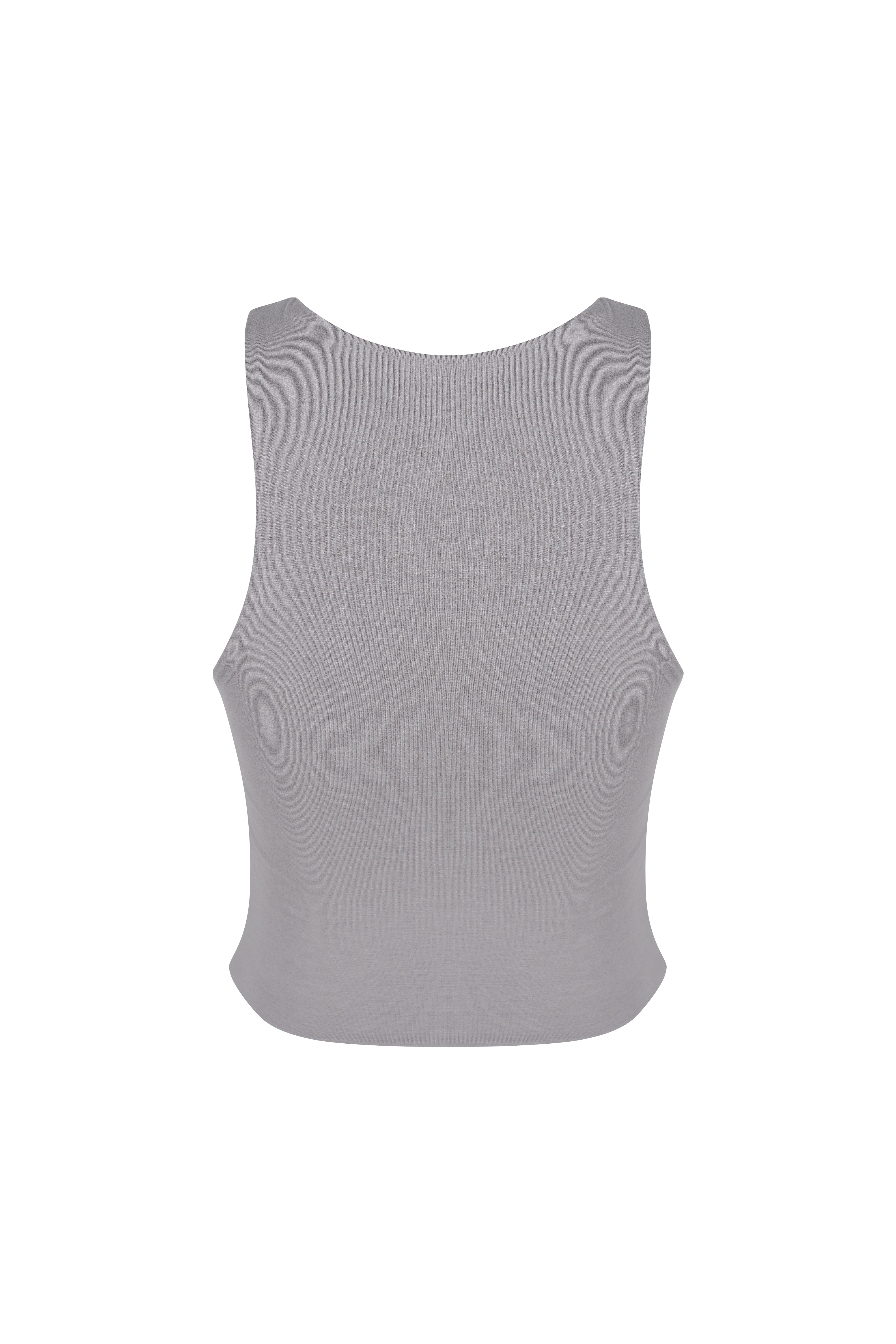 TYRA ROUND TEE