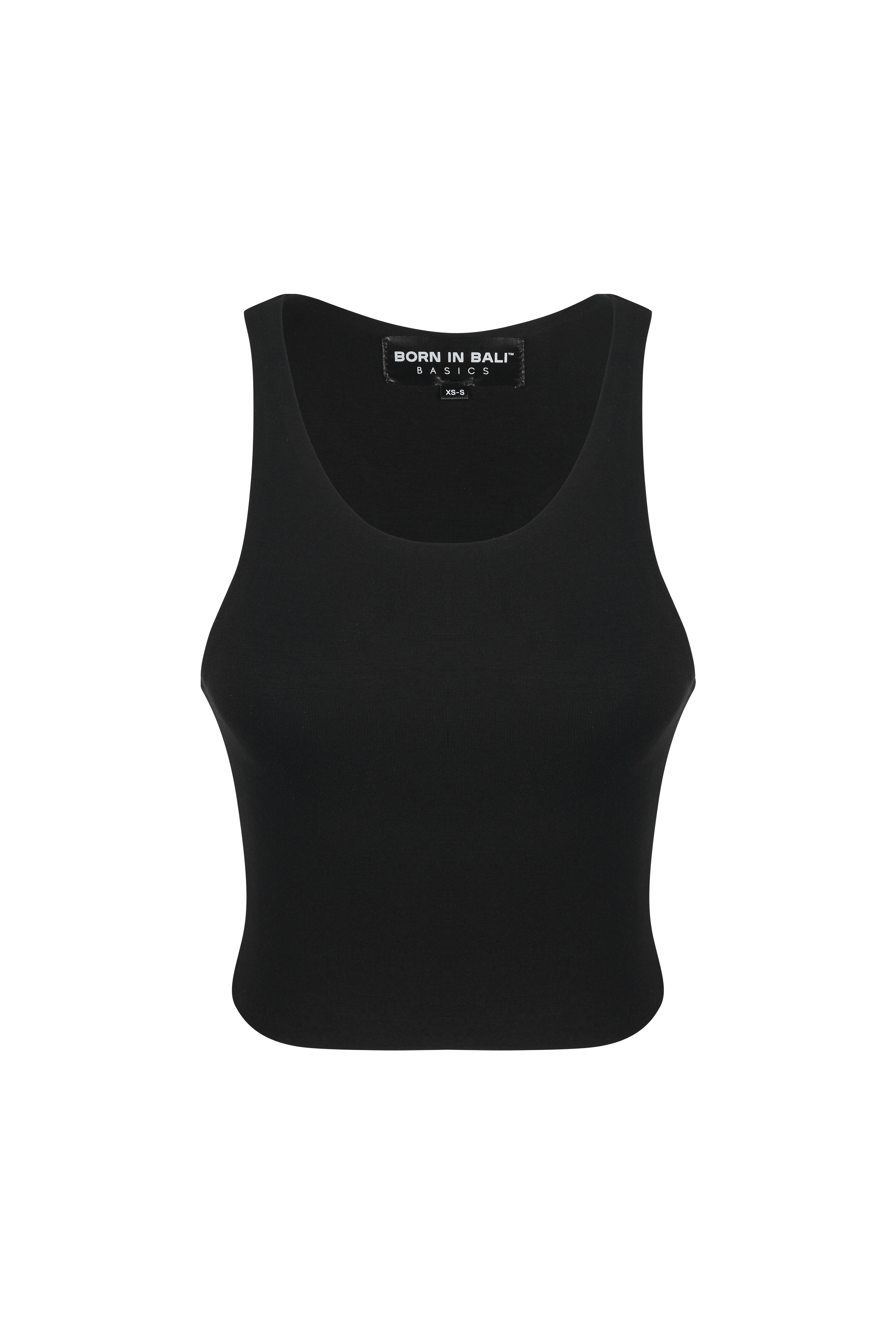 TYRA ROUND TEE