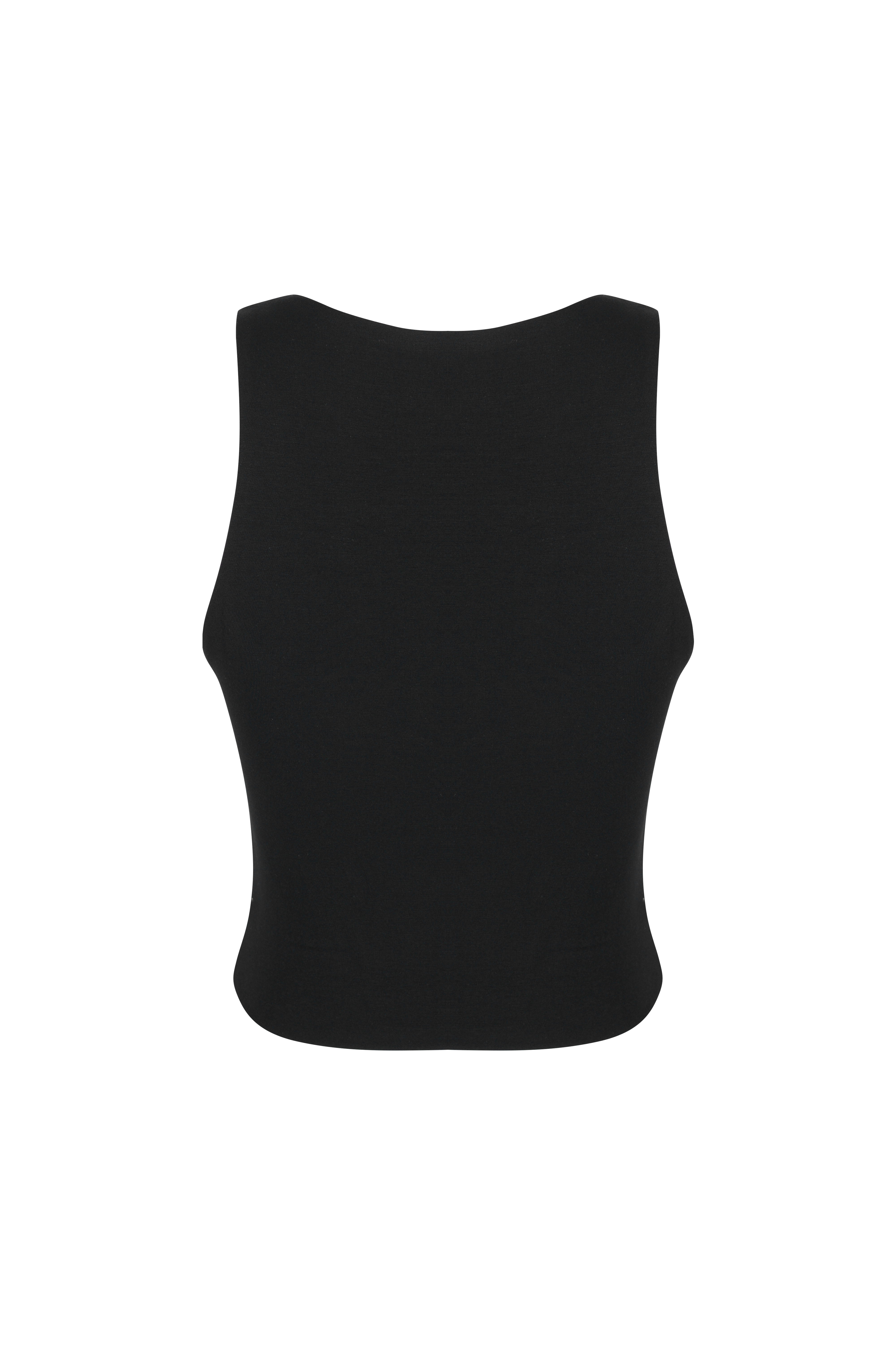 TYRA ROUND TEE