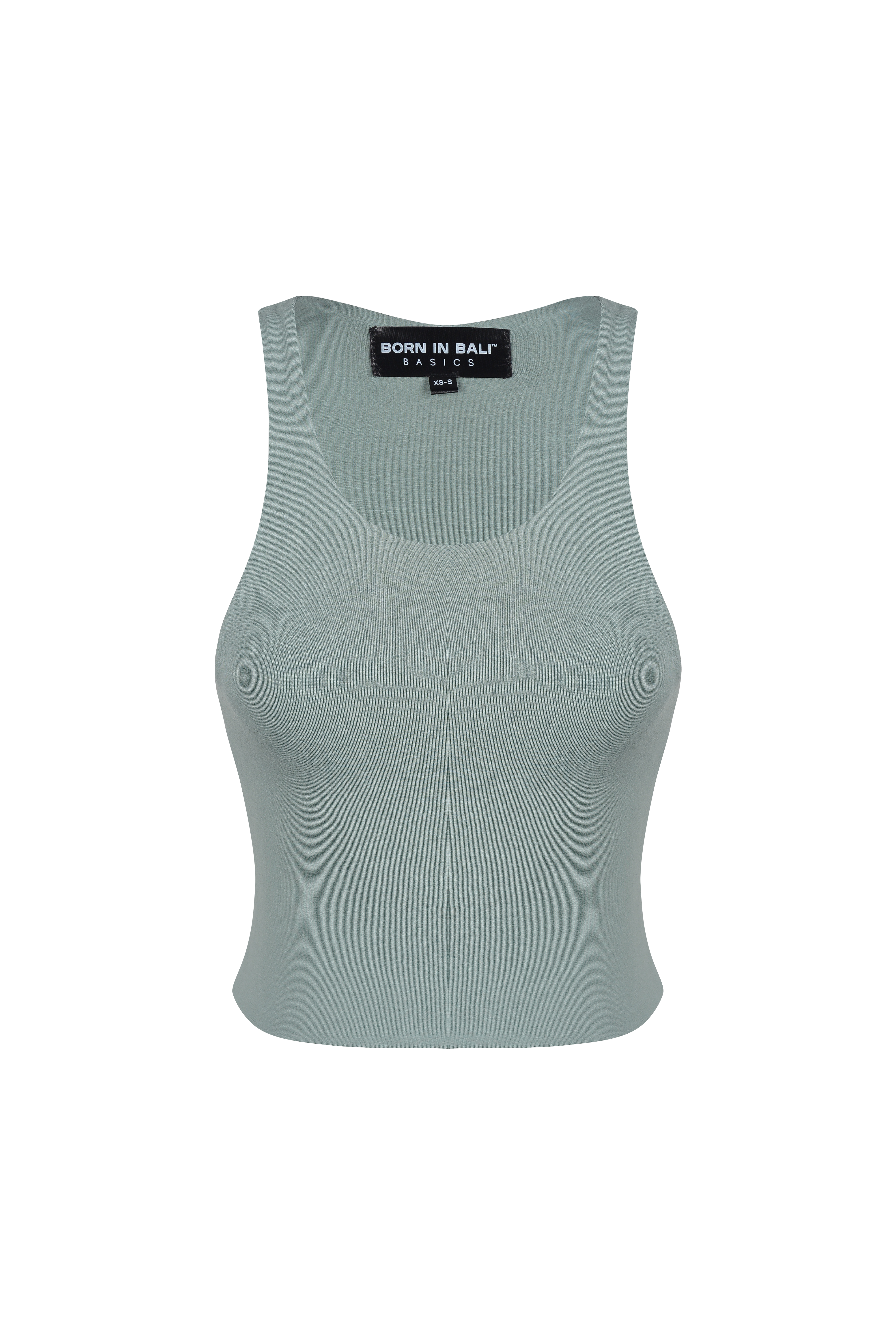 TYRA ROUND TEE