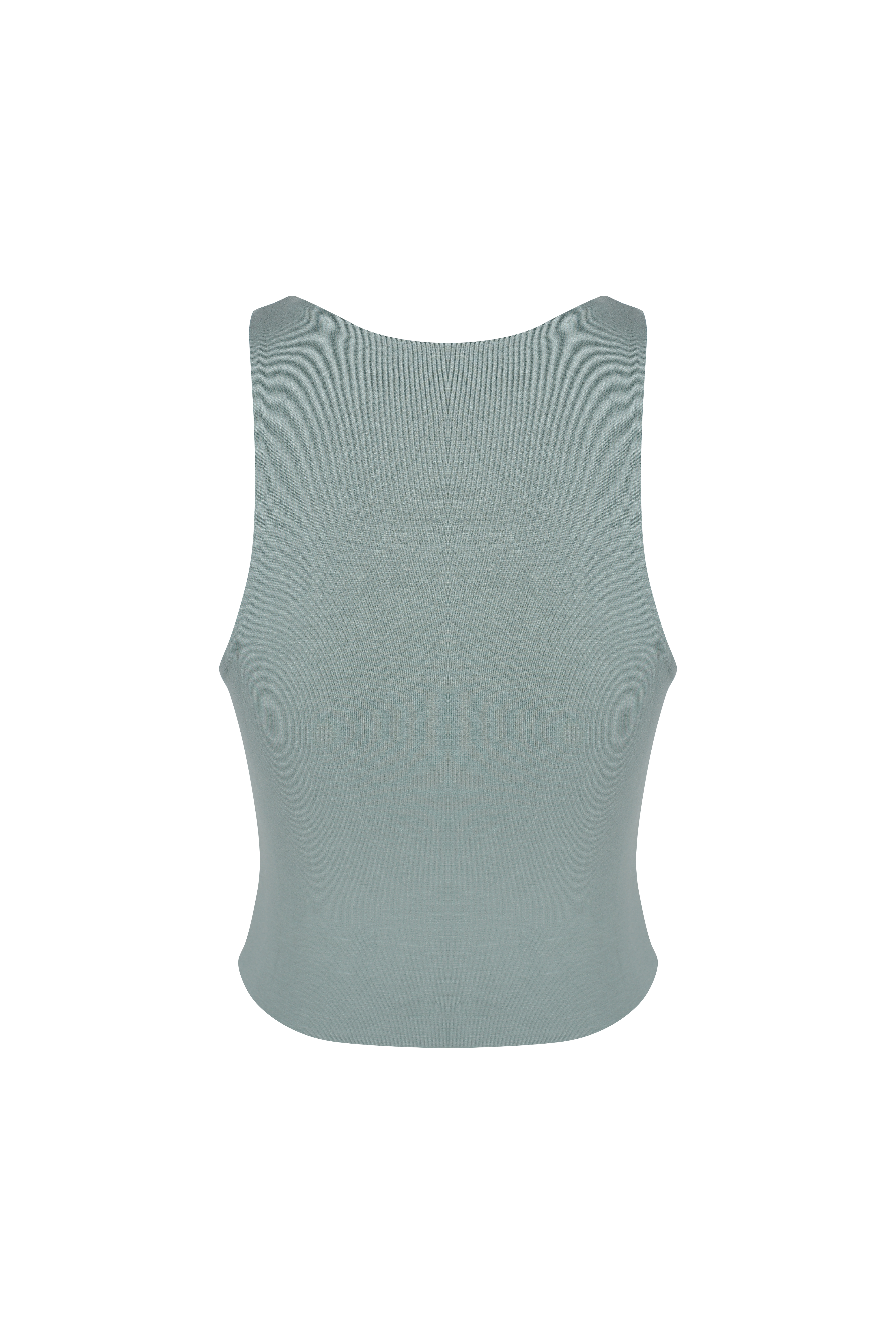 TYRA ROUND TEE