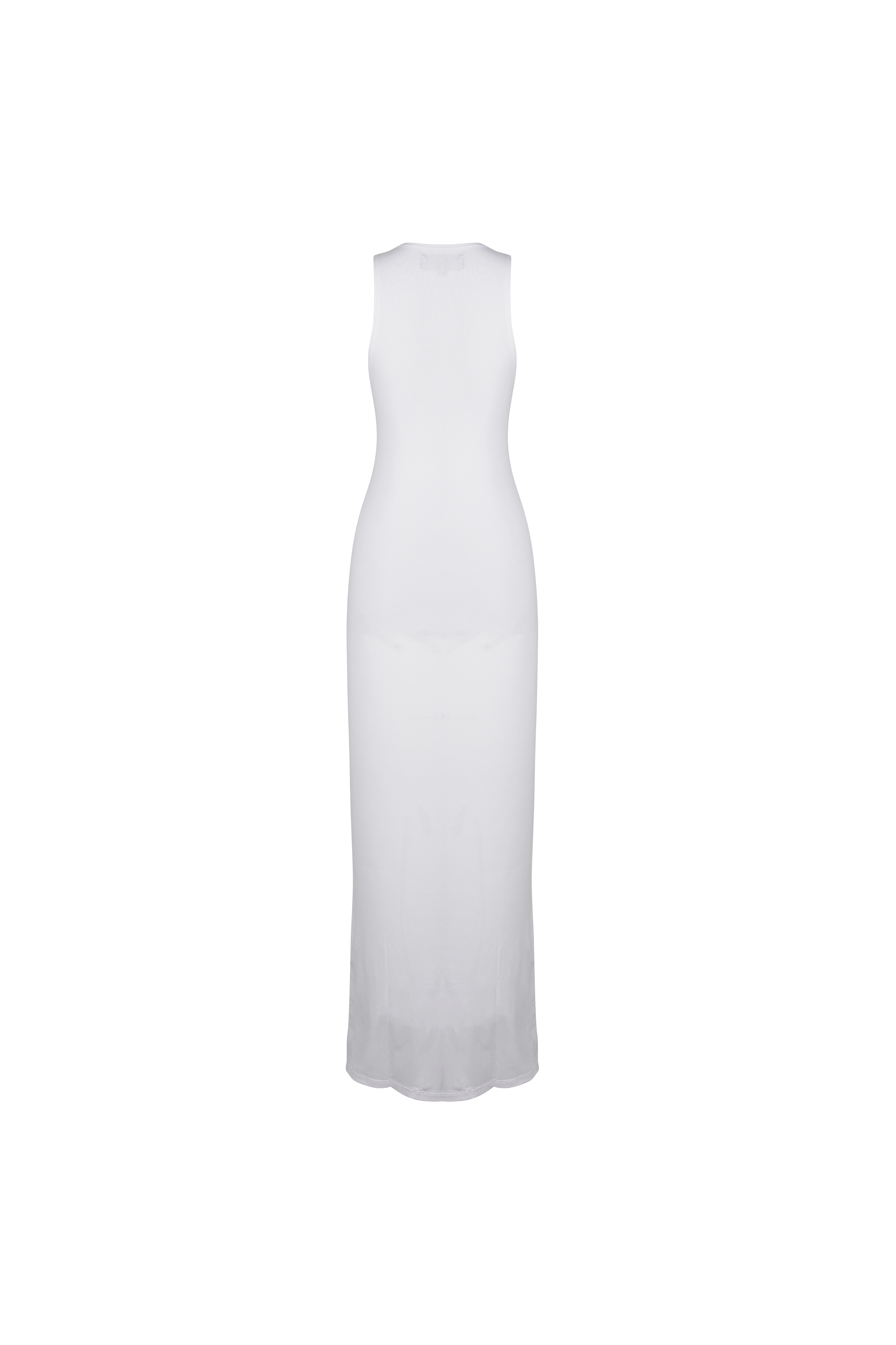 LILY SLEEVELESS DRESS