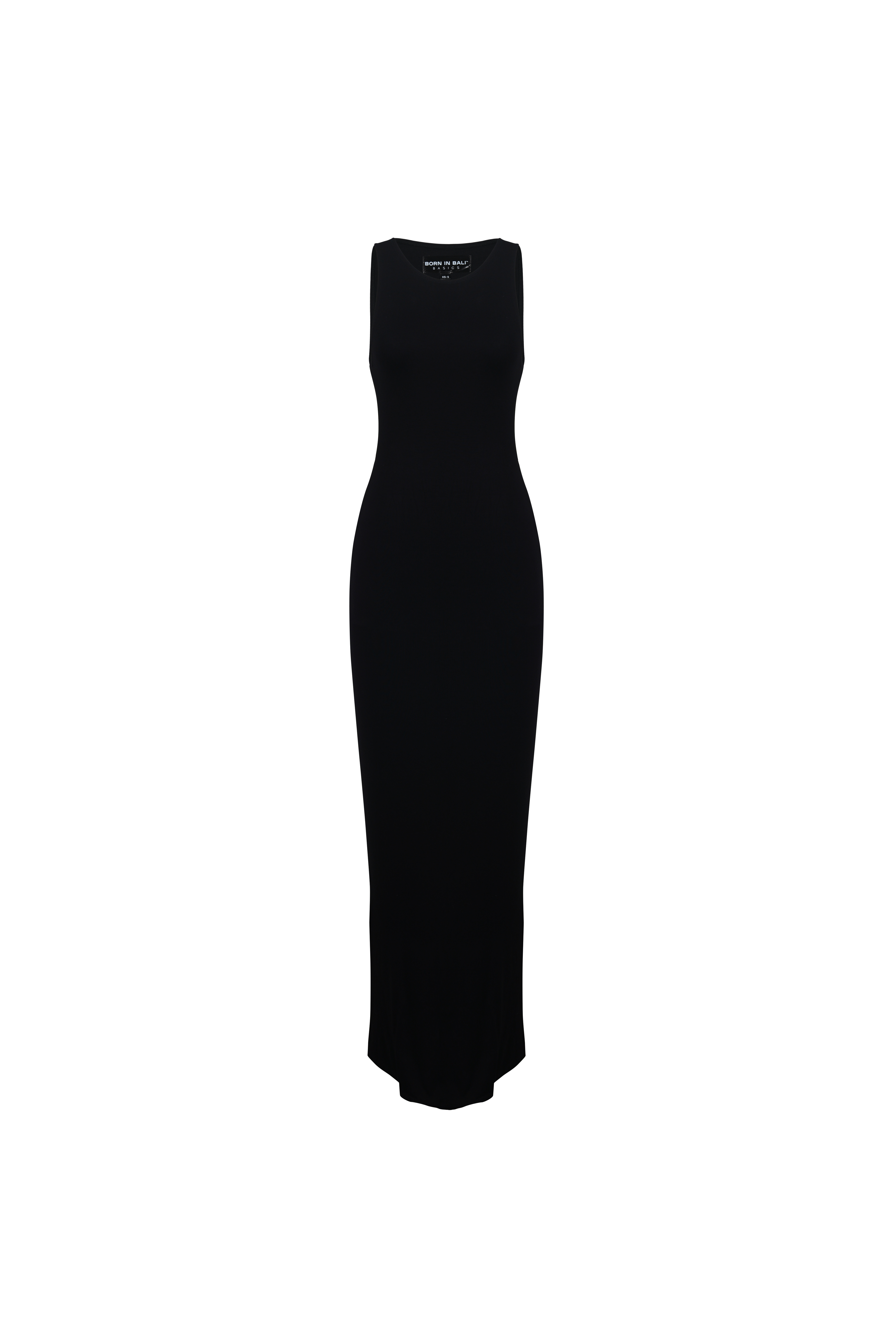 LILY SLEEVELESS DRESS