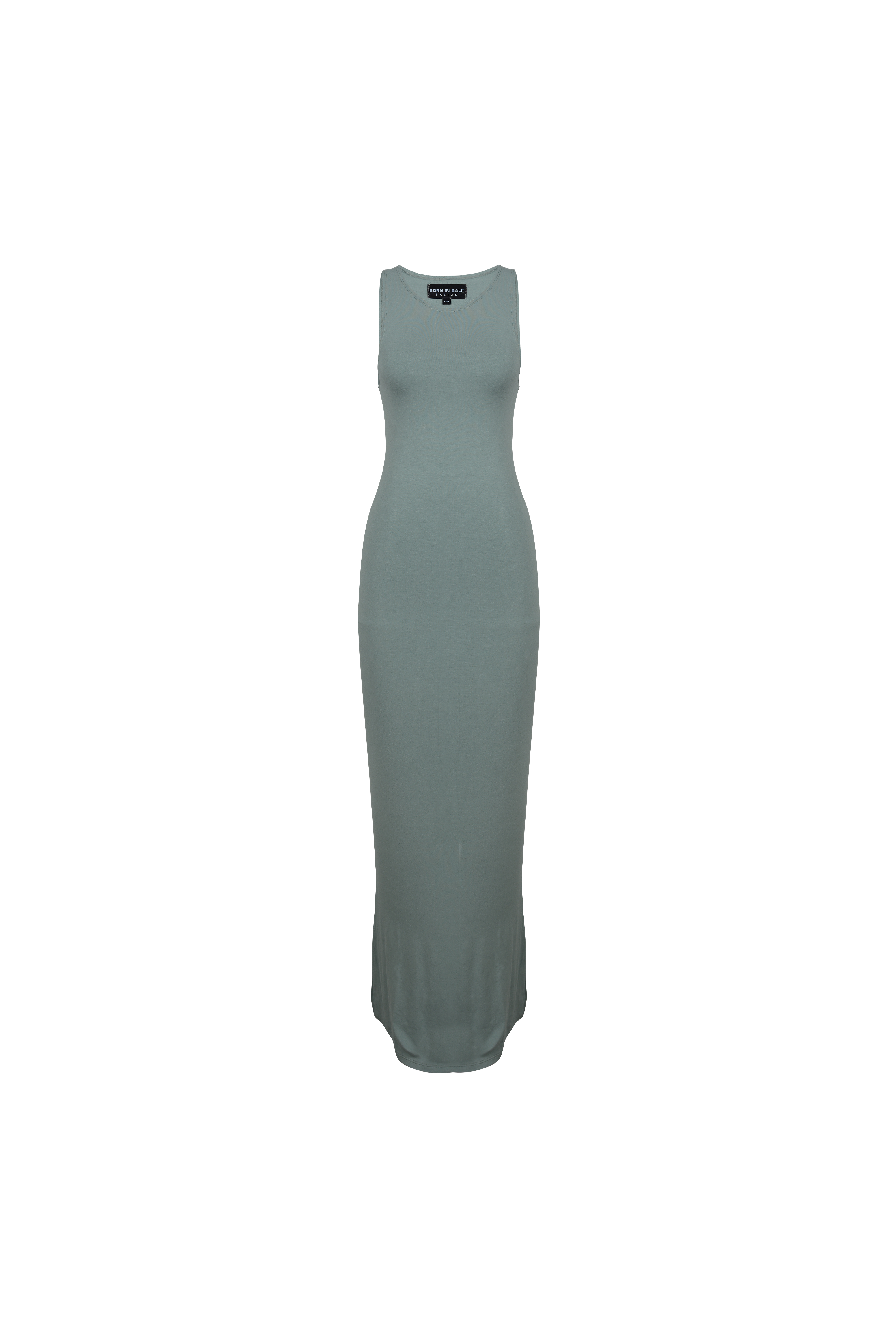 LILY SLEEVELESS DRESS