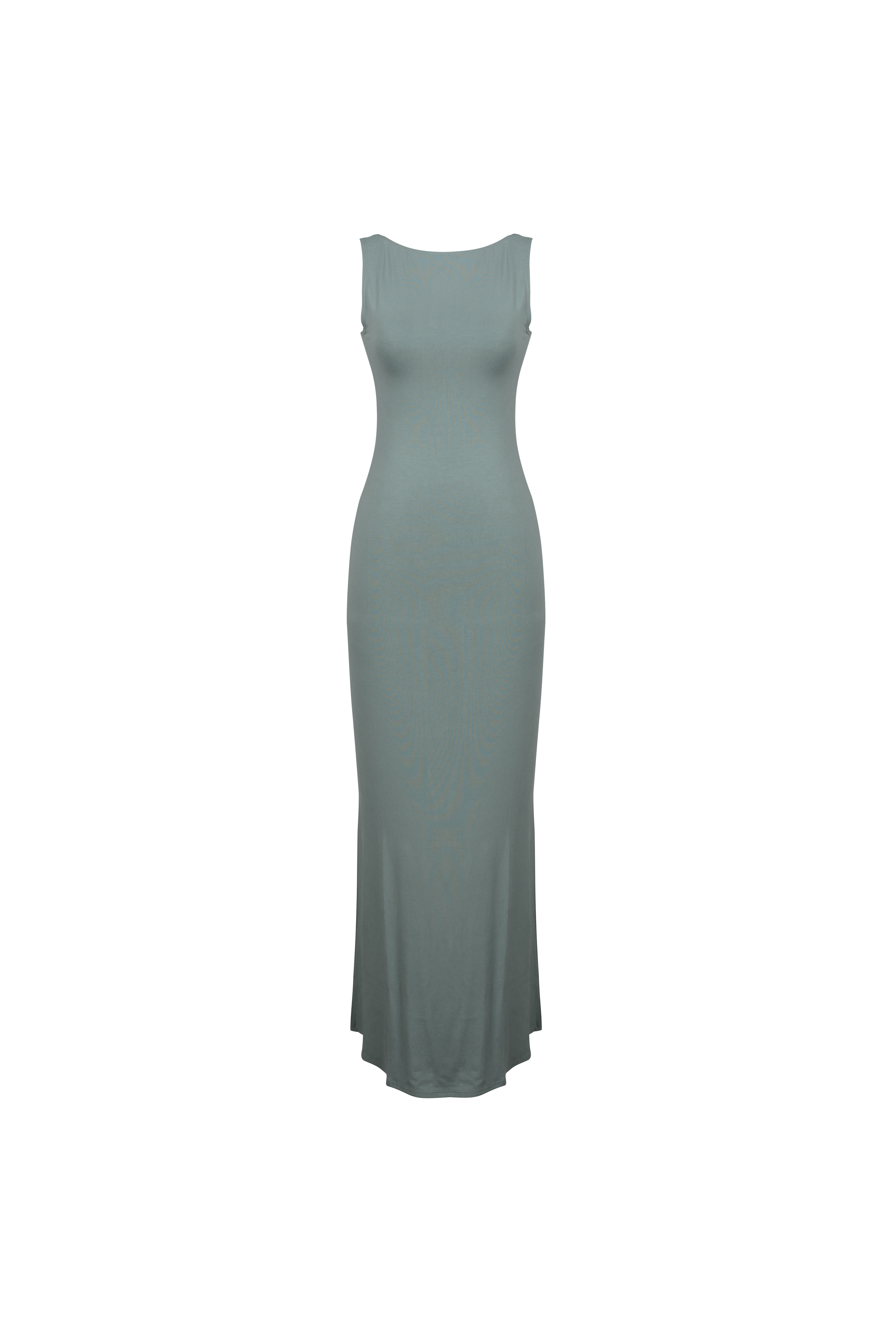 KERRY BACKLESS DRESS