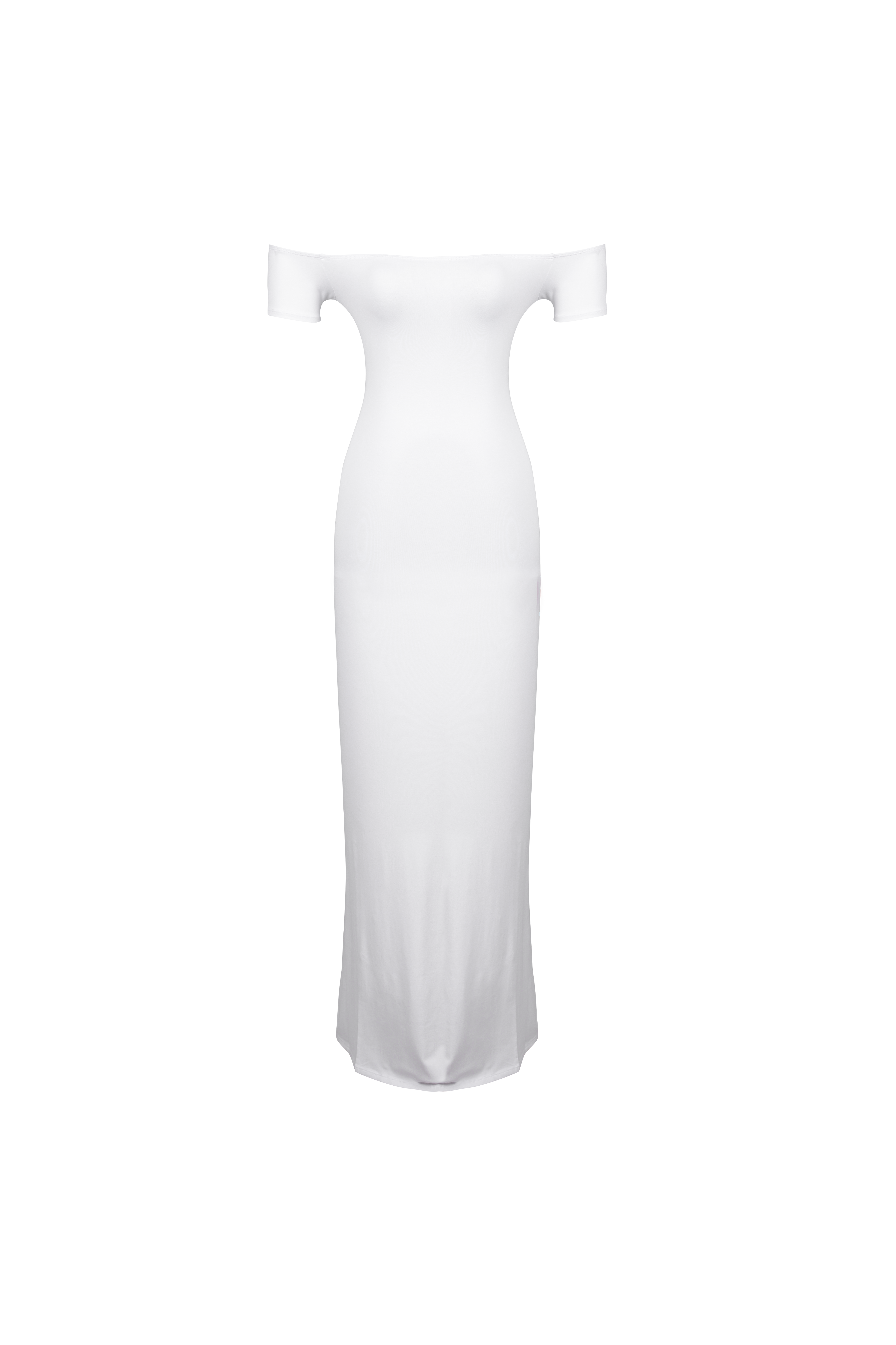 KENDALL SHOULDER DRESS