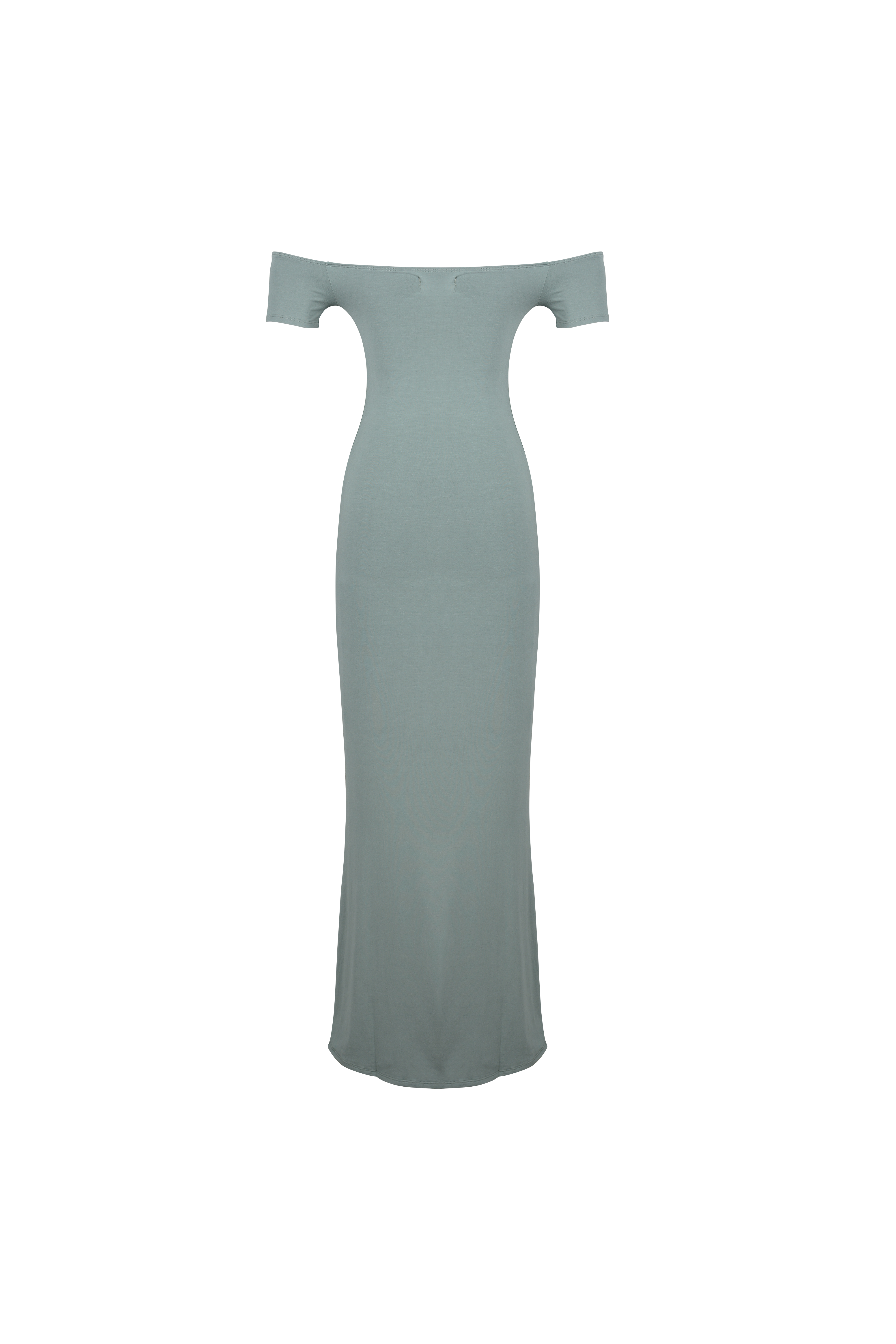 KENDALL SHOULDER DRESS