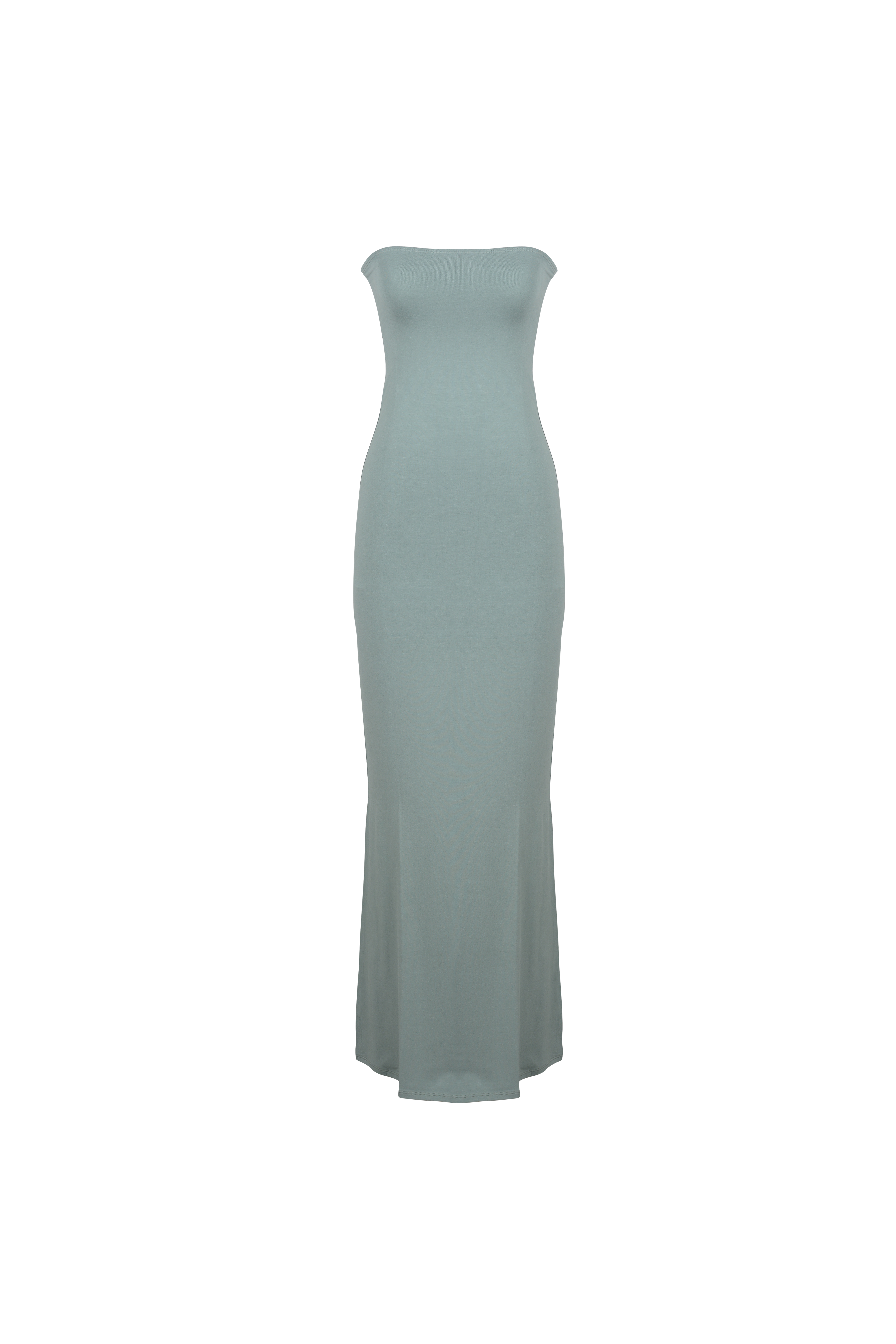 NAOMI TUBE DRESS