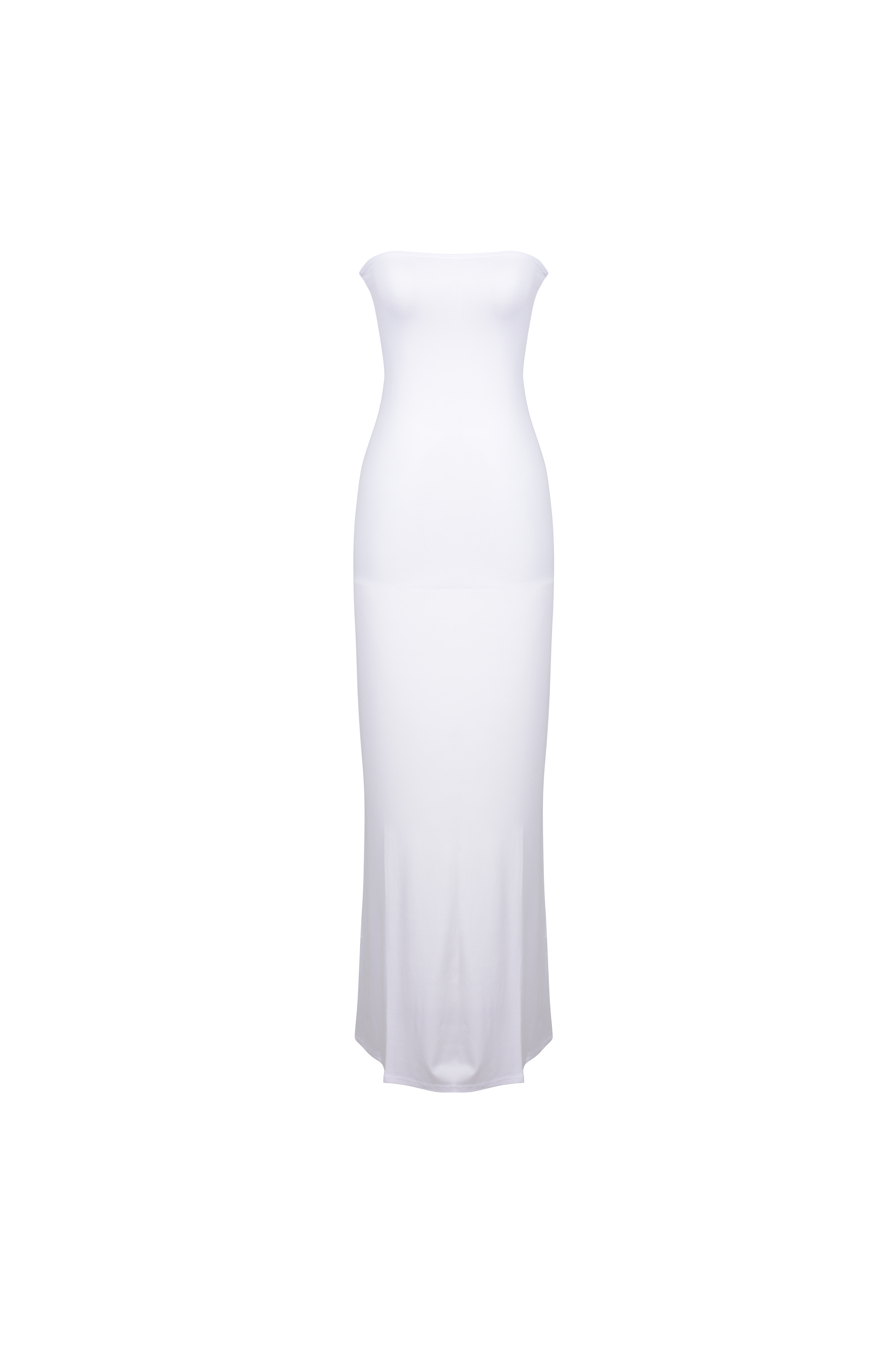 NAOMI TUBE DRESS
