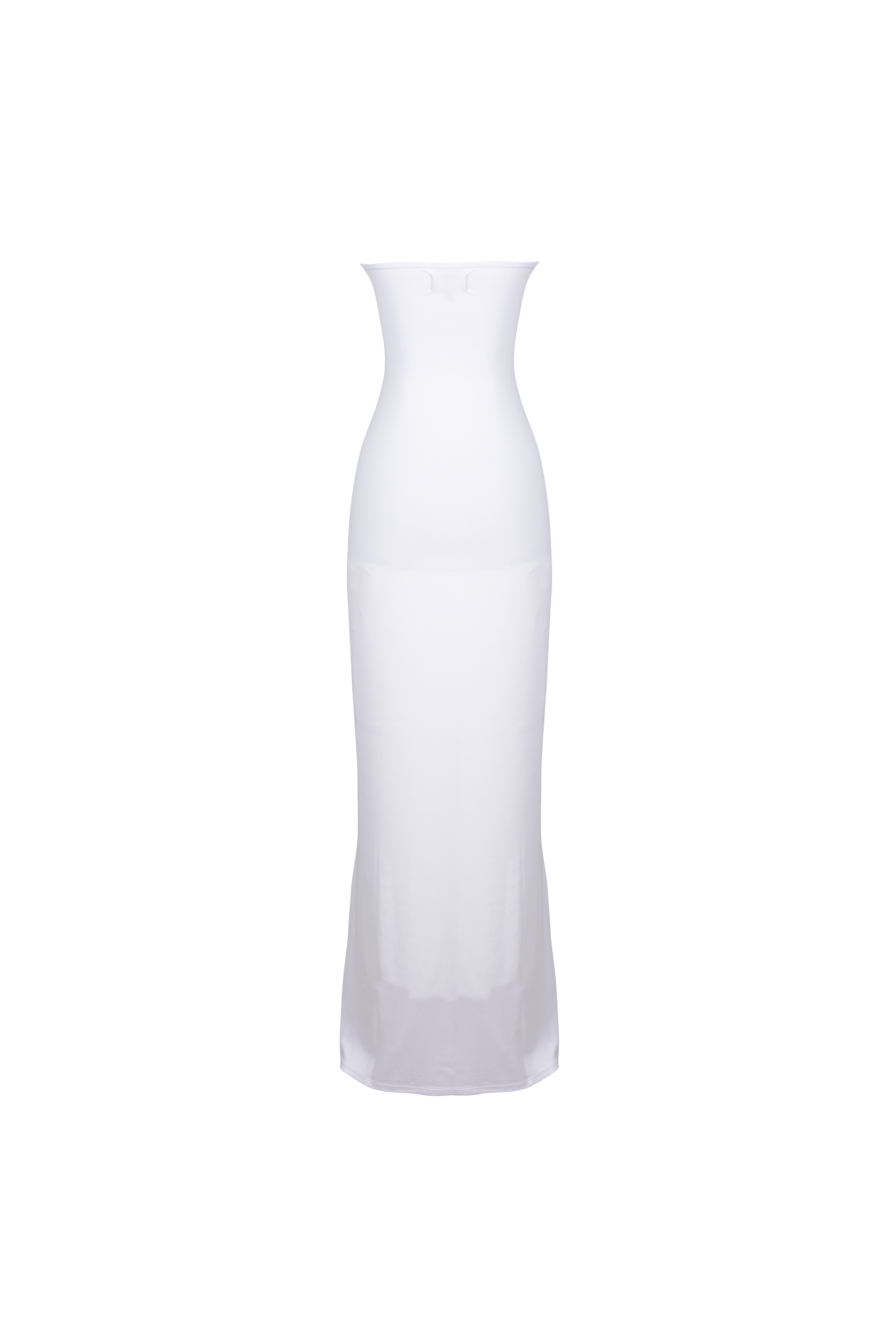 NAOMI TUBE DRESS
