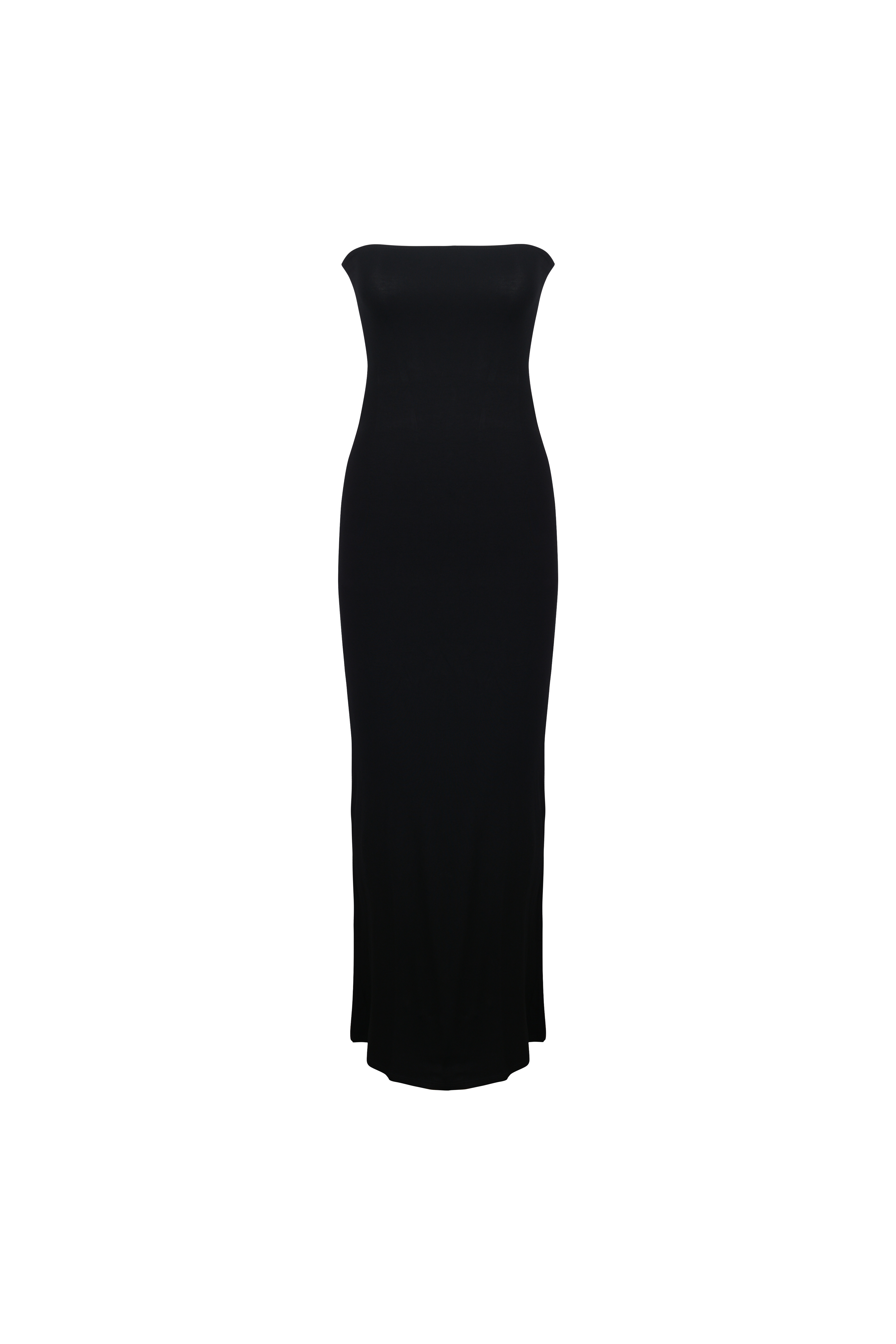 NAOMI TUBE DRESS