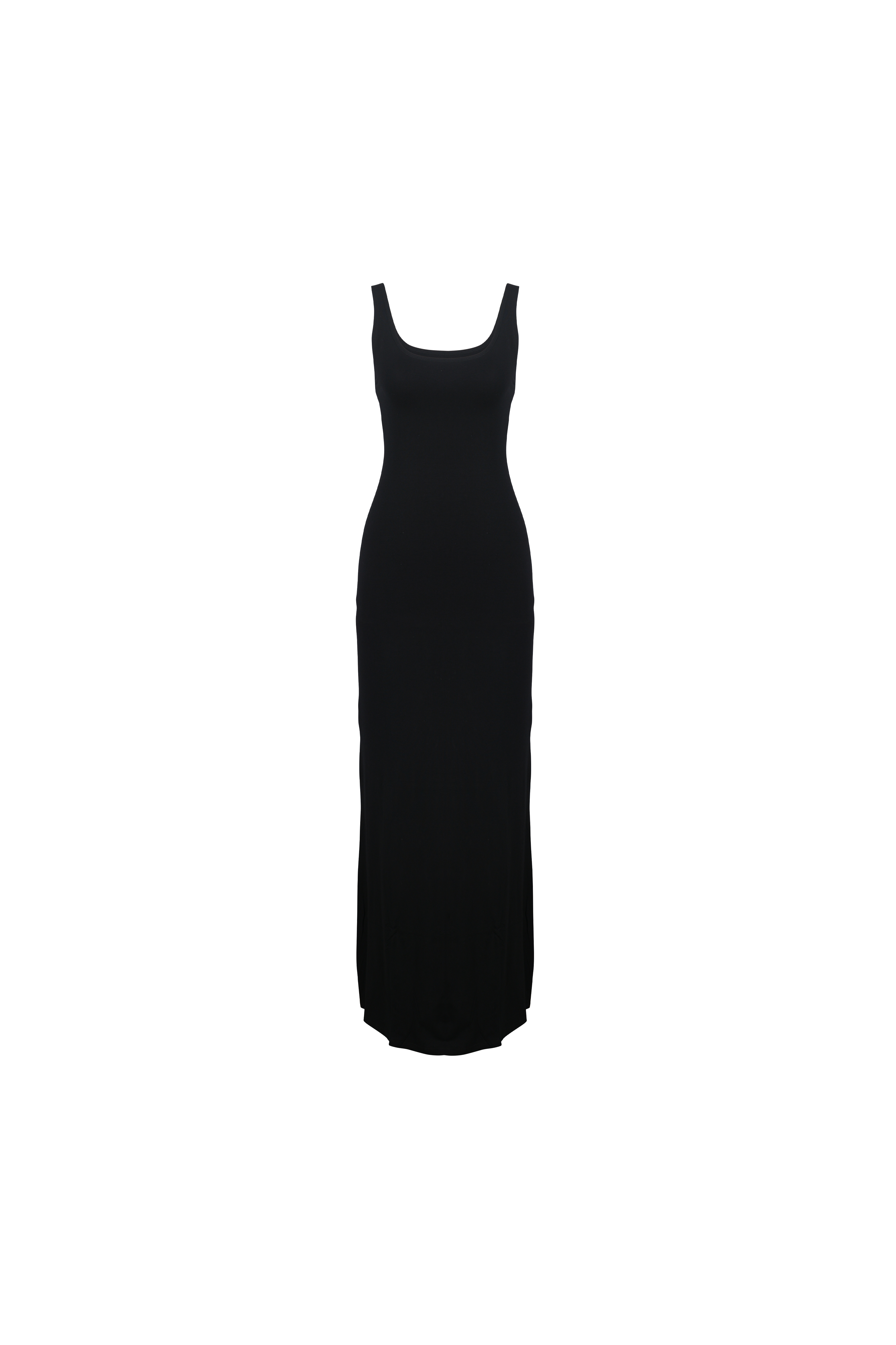 HEIDI ROUND DRESS