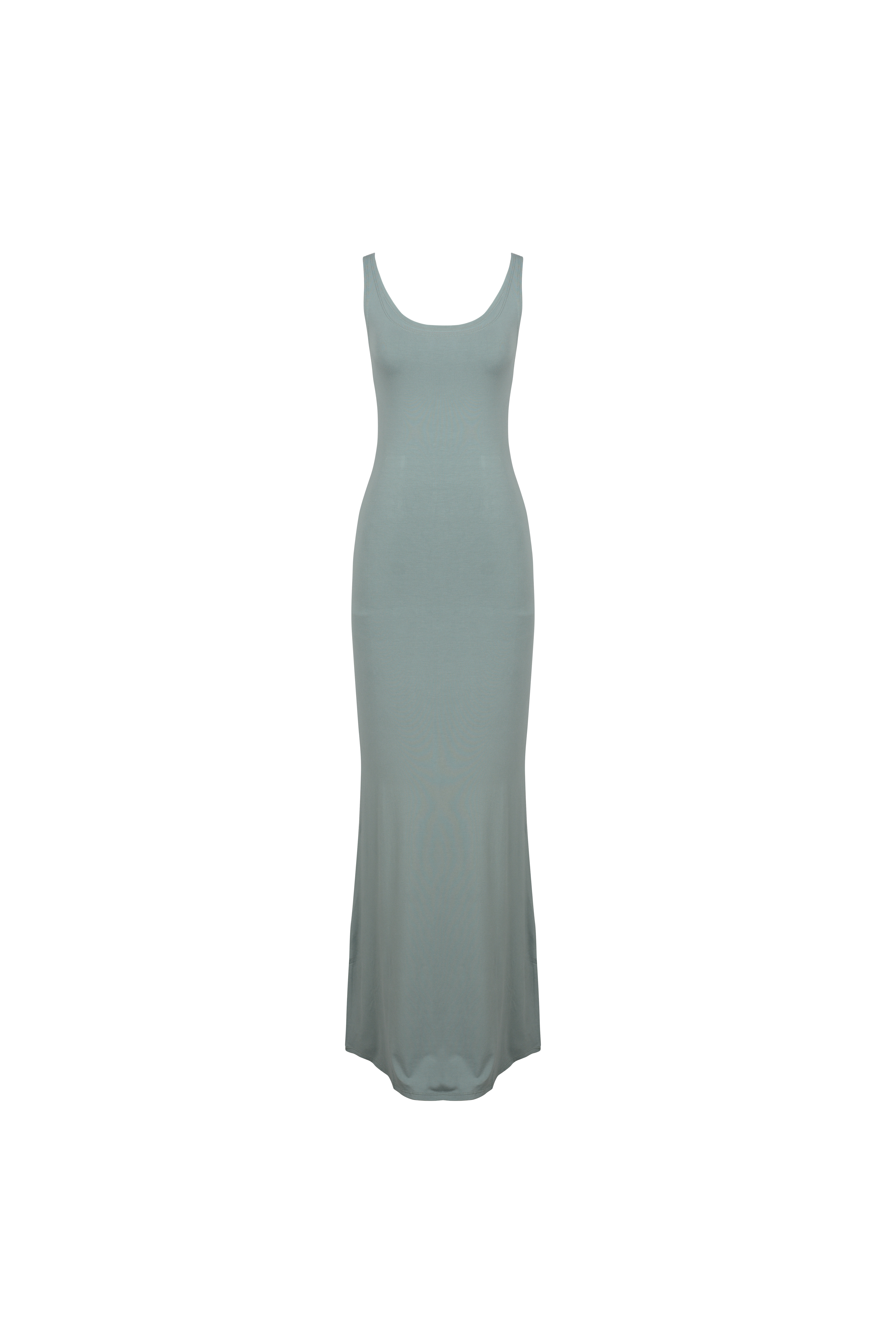 HEIDI ROUND DRESS