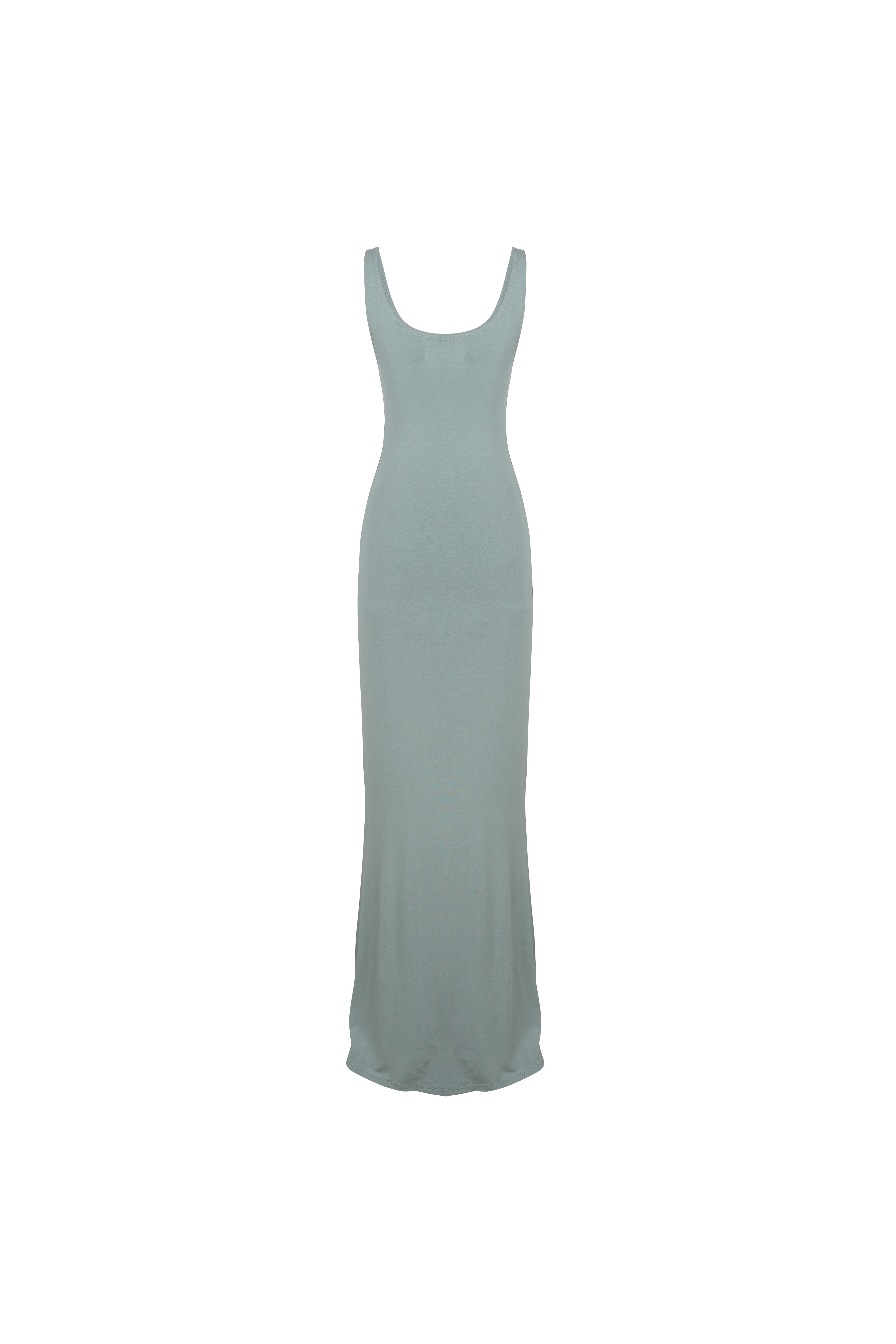 HEIDI ROUND DRESS