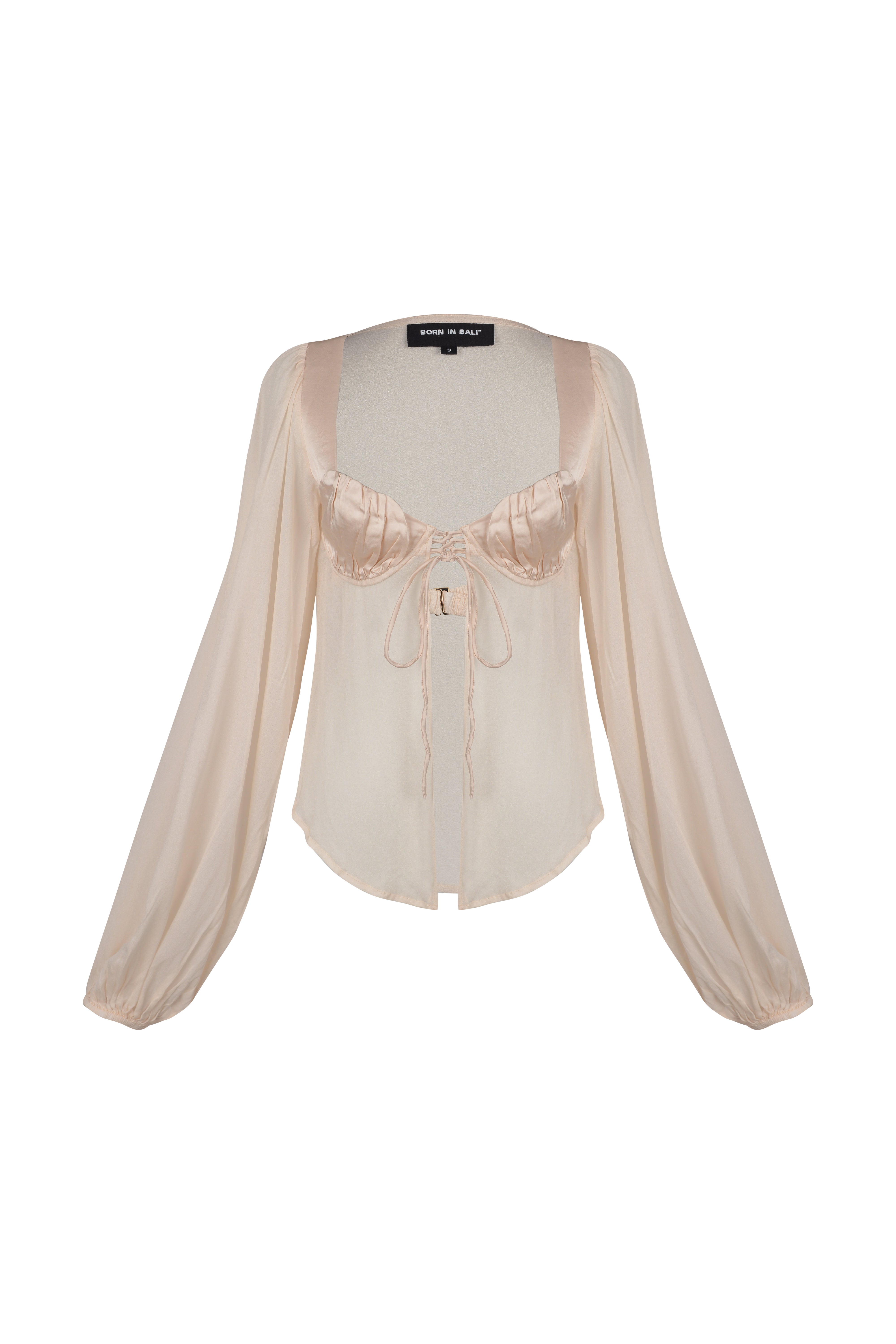 YASMEEN SHIRT