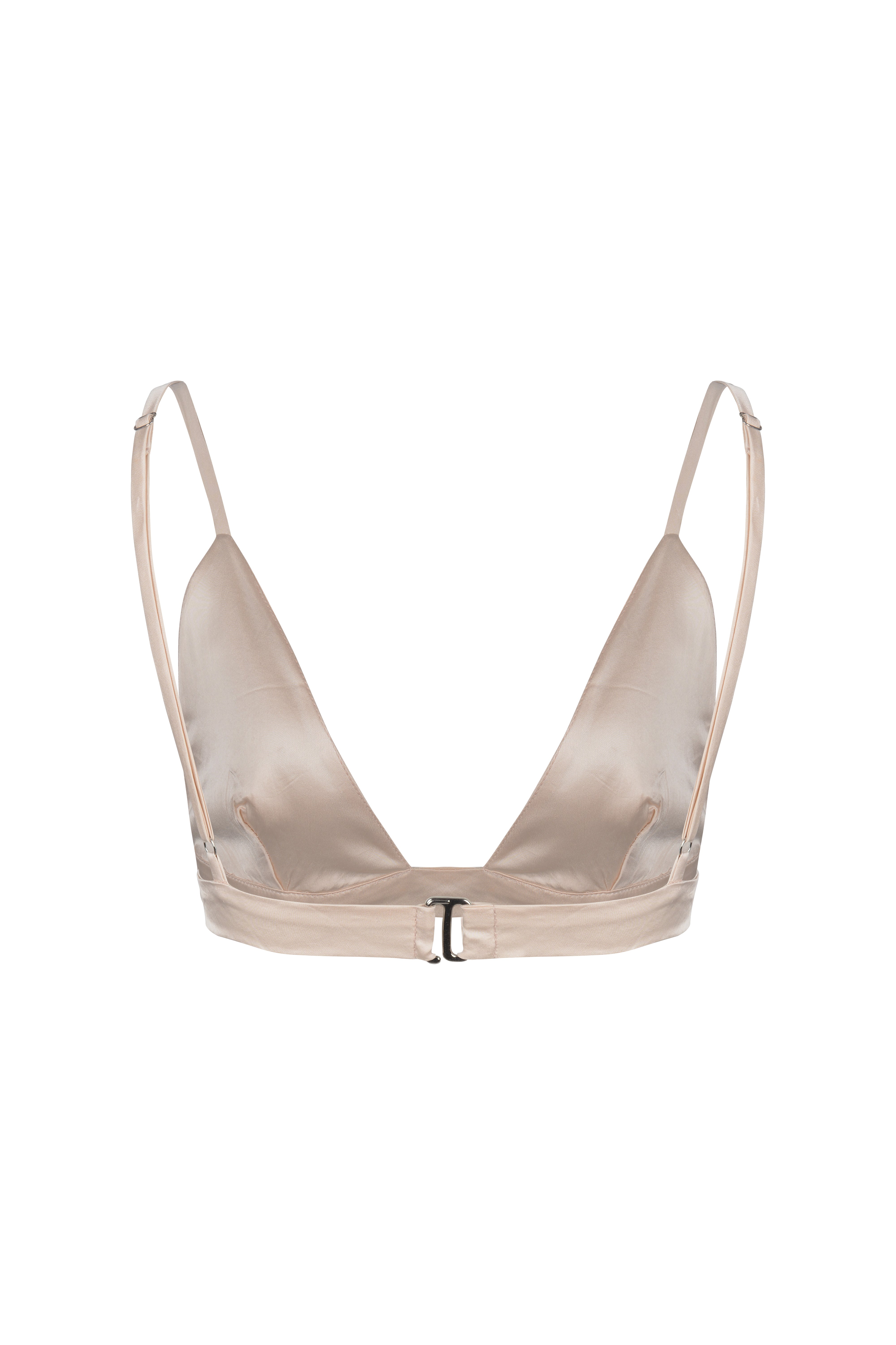 NAOMI BRALETTE