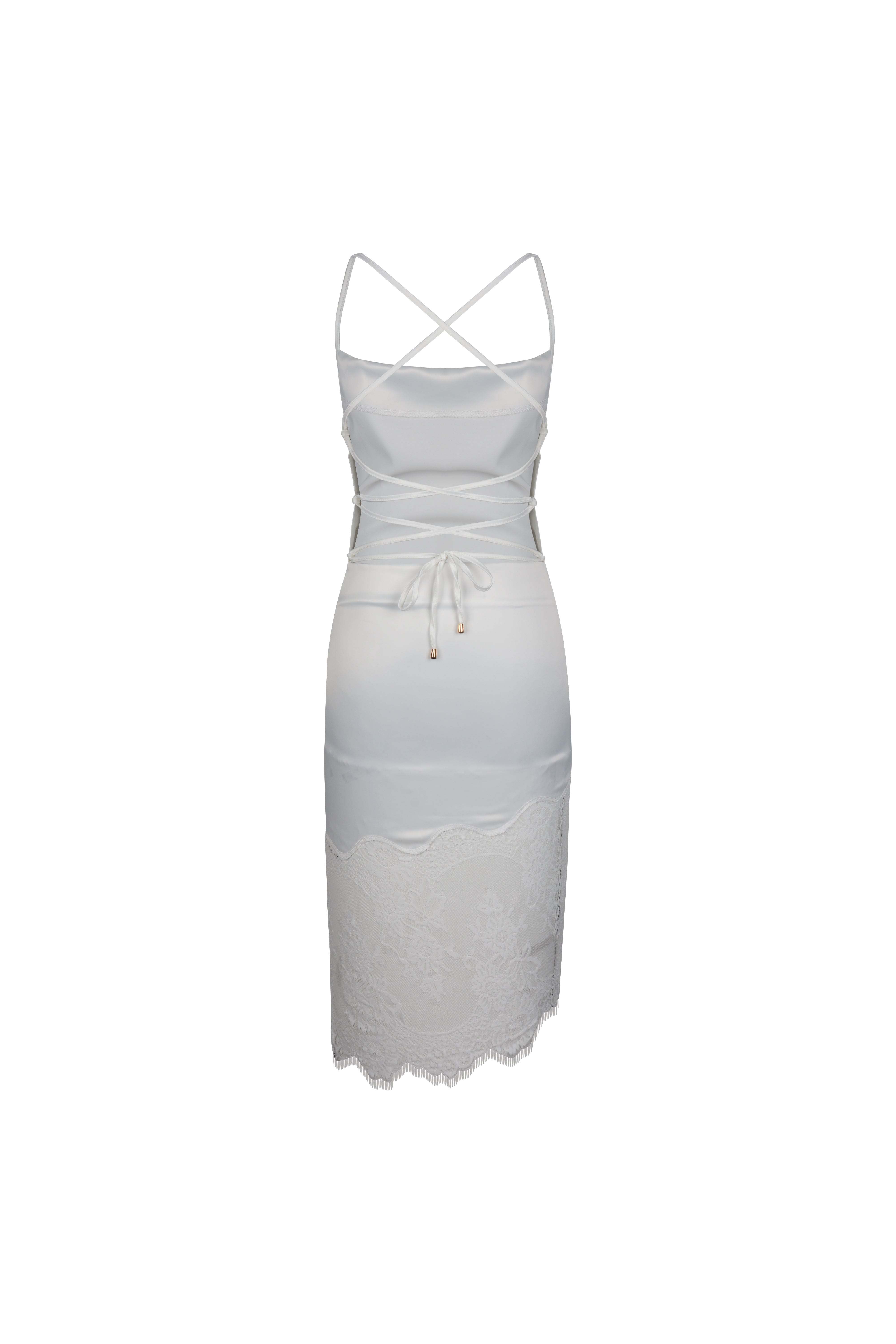 KATE DRESS