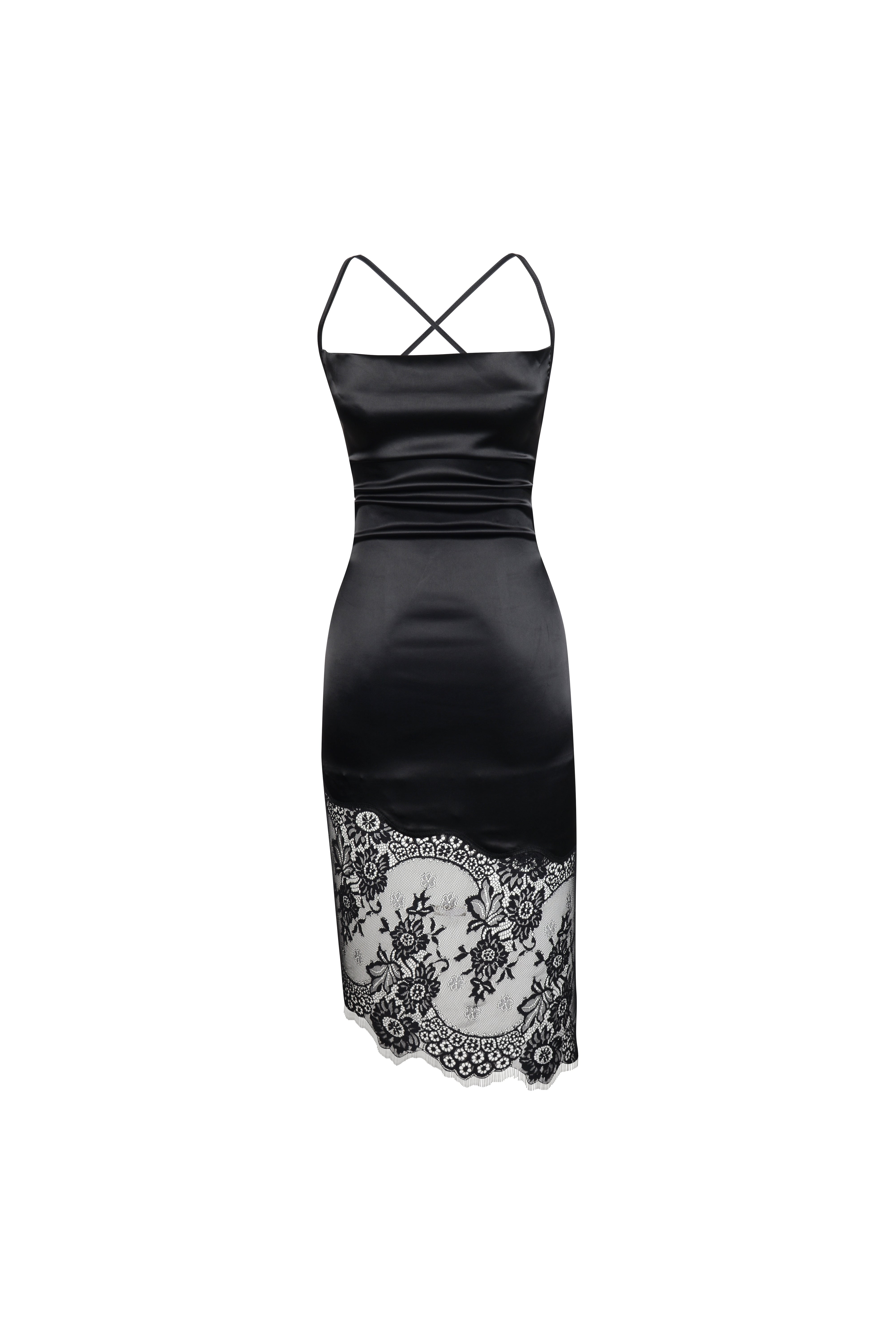 KATE DRESS