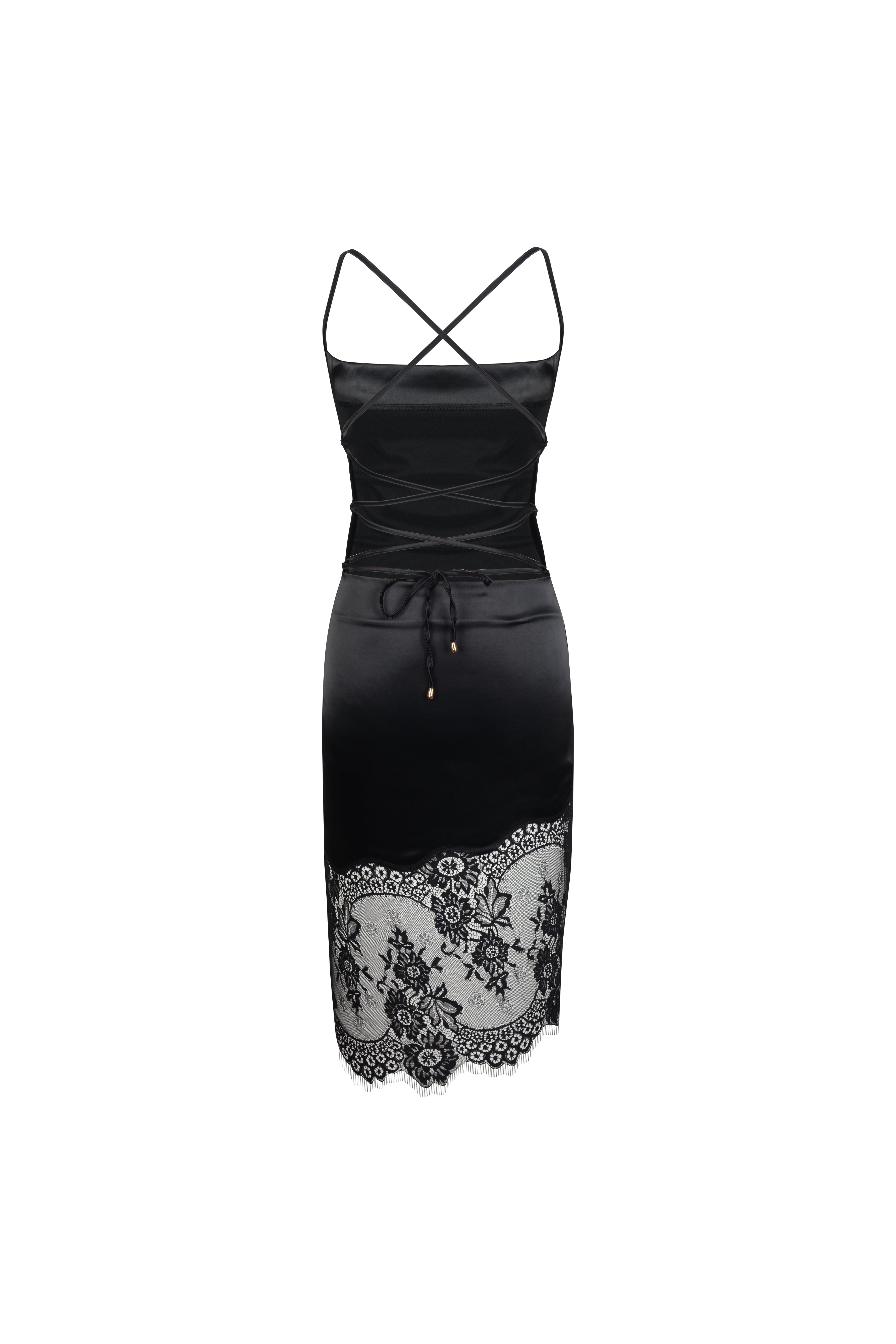 KATE DRESS