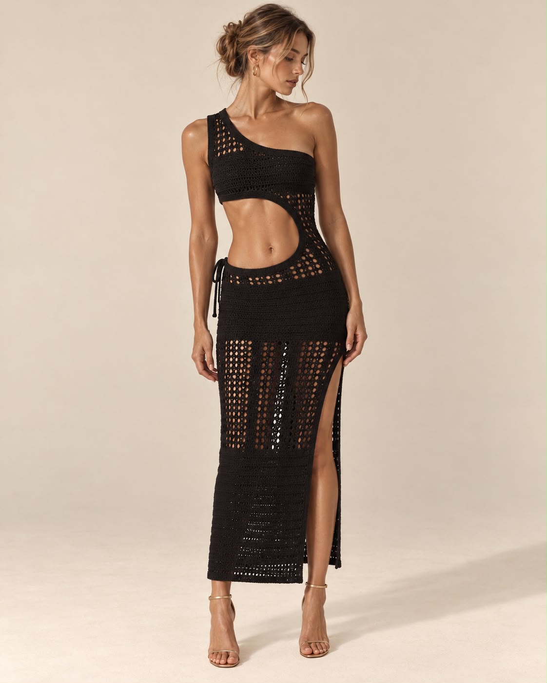 SERAPHINE DRESS