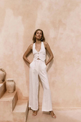 LENNA WAISTCOAT