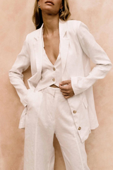LENNA WAISTCOAT