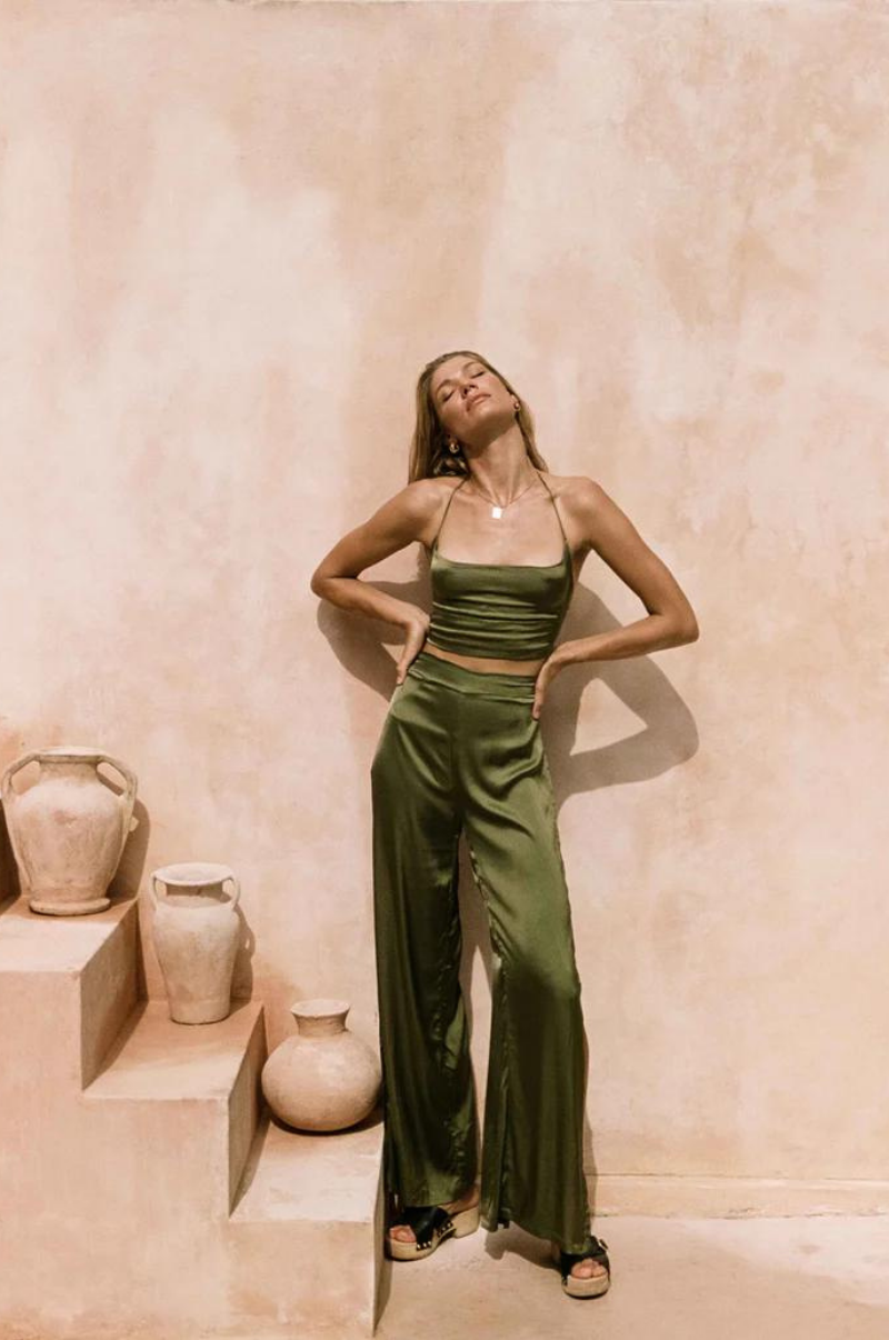 ZAIA TROUSERS